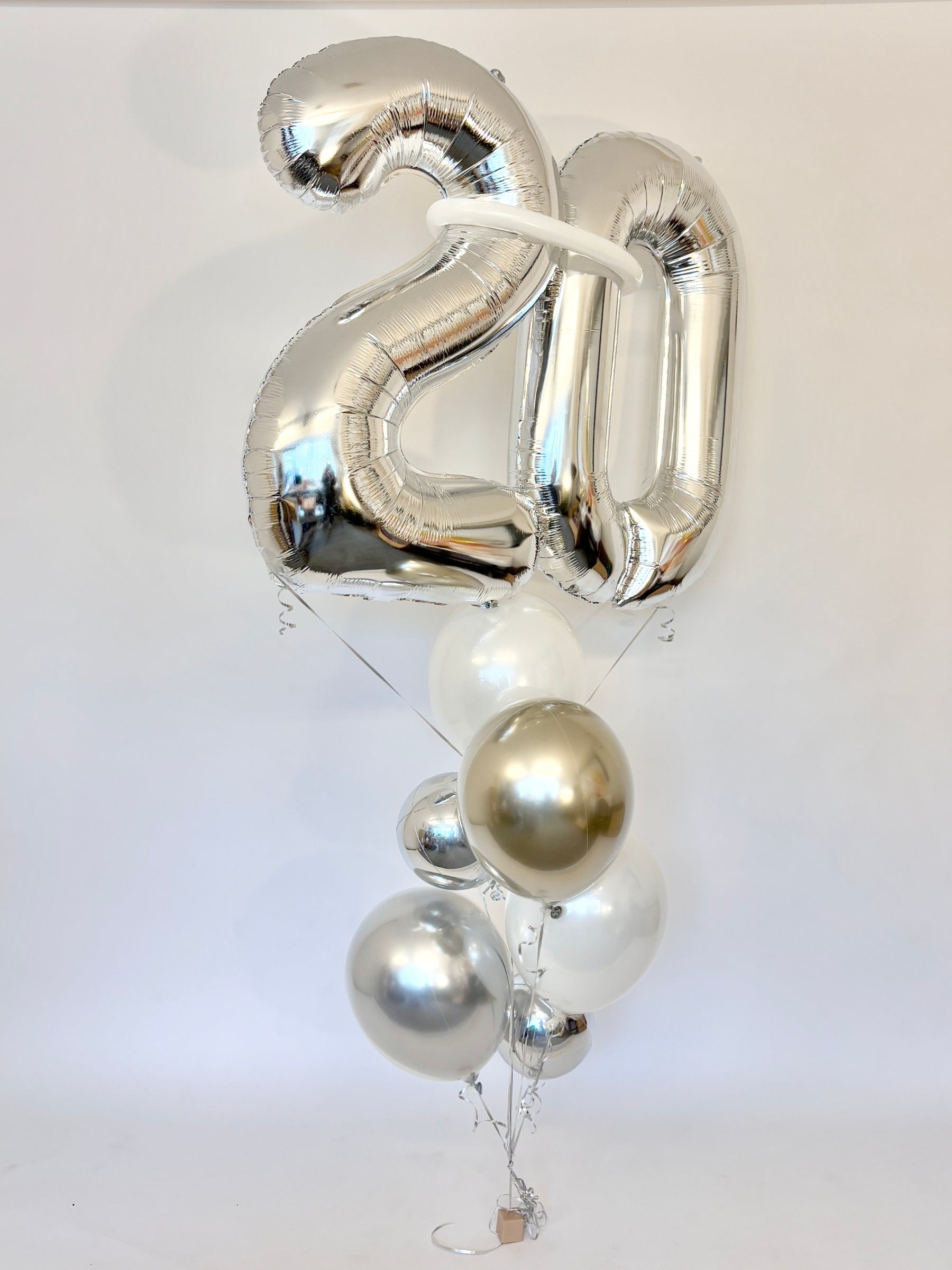 #色_シルバー/シルバーゴールド