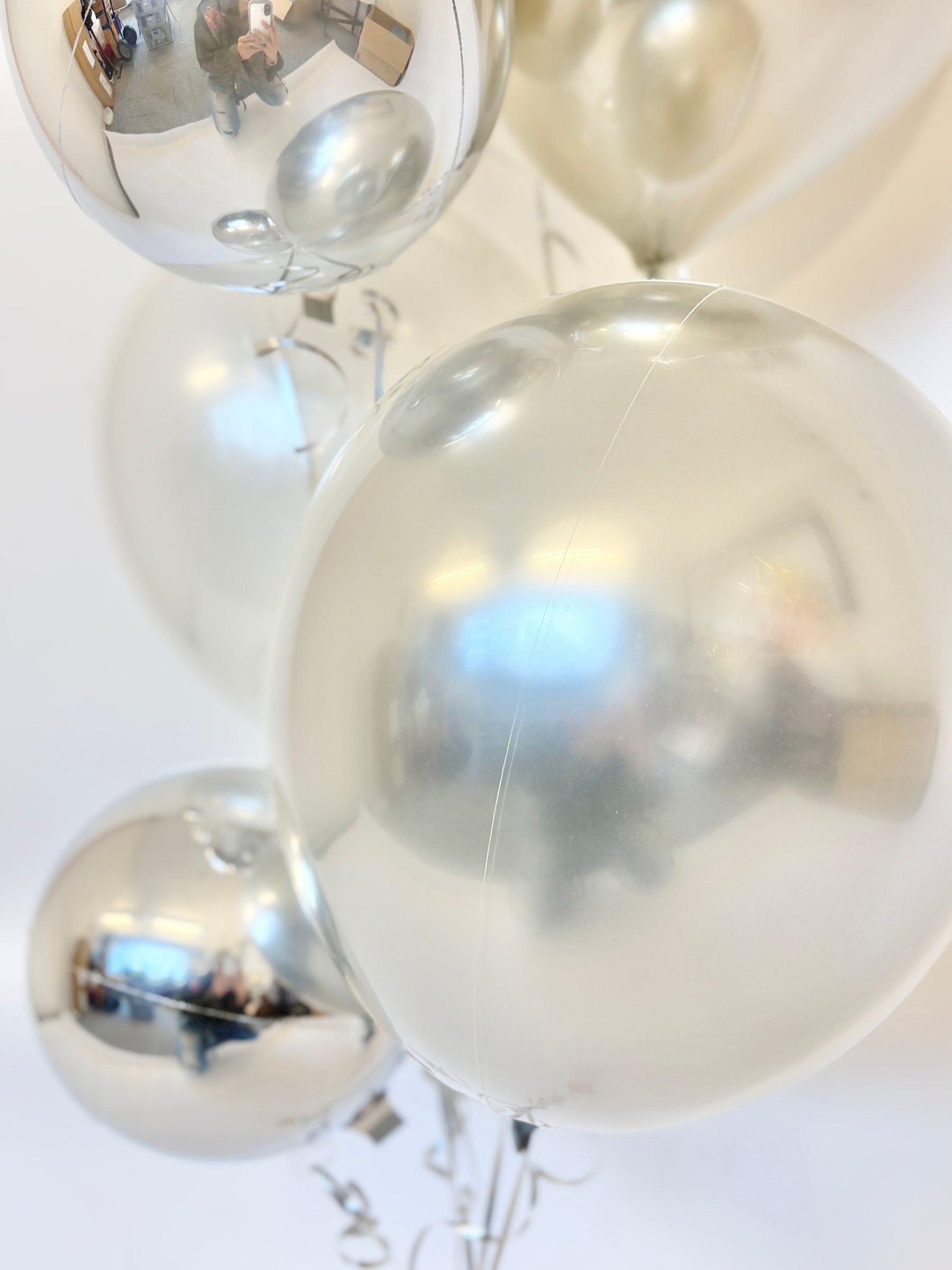 #色_シルバー/シルバーゴールド