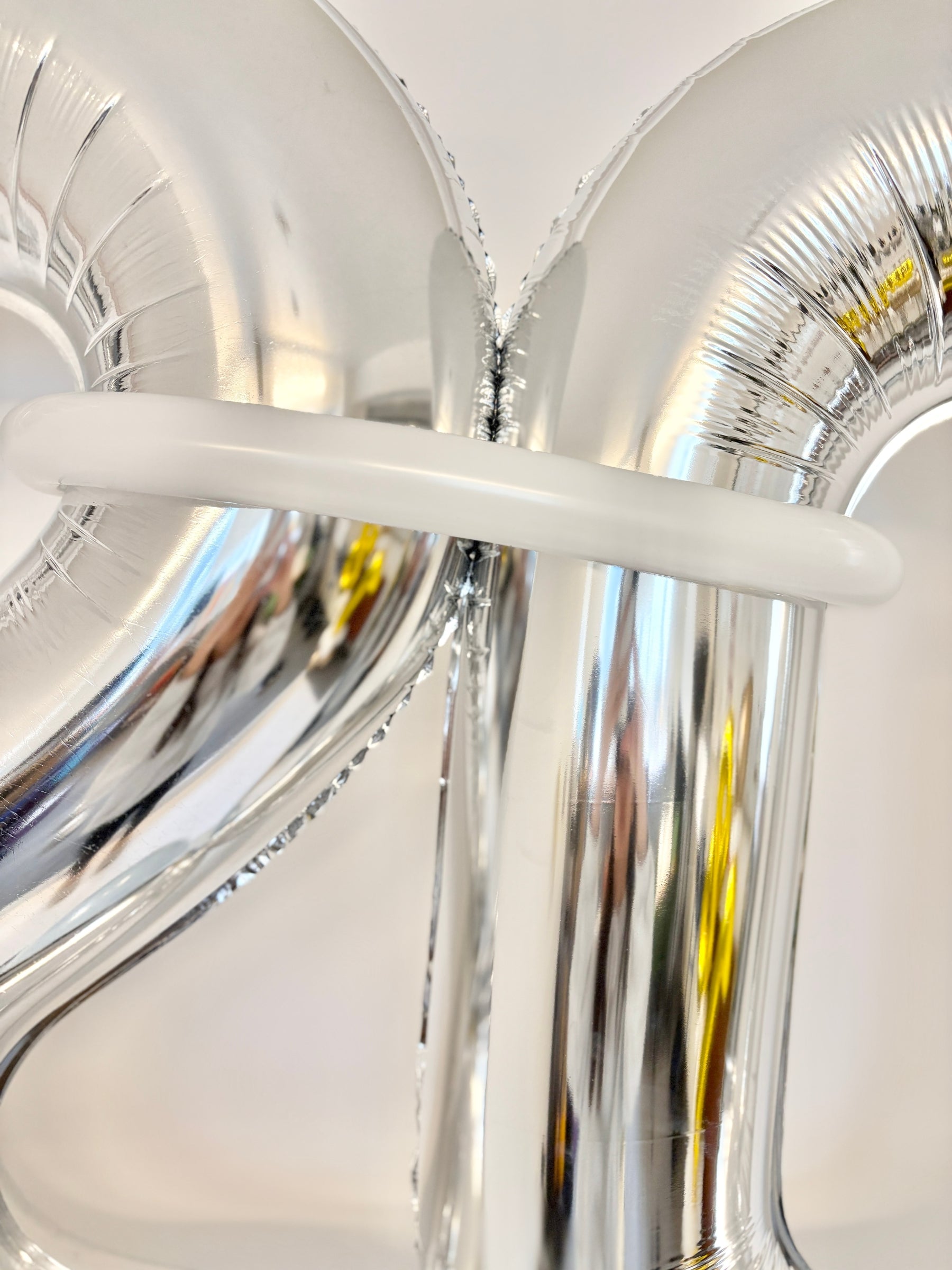 #色_マカロンブルー/シルバー