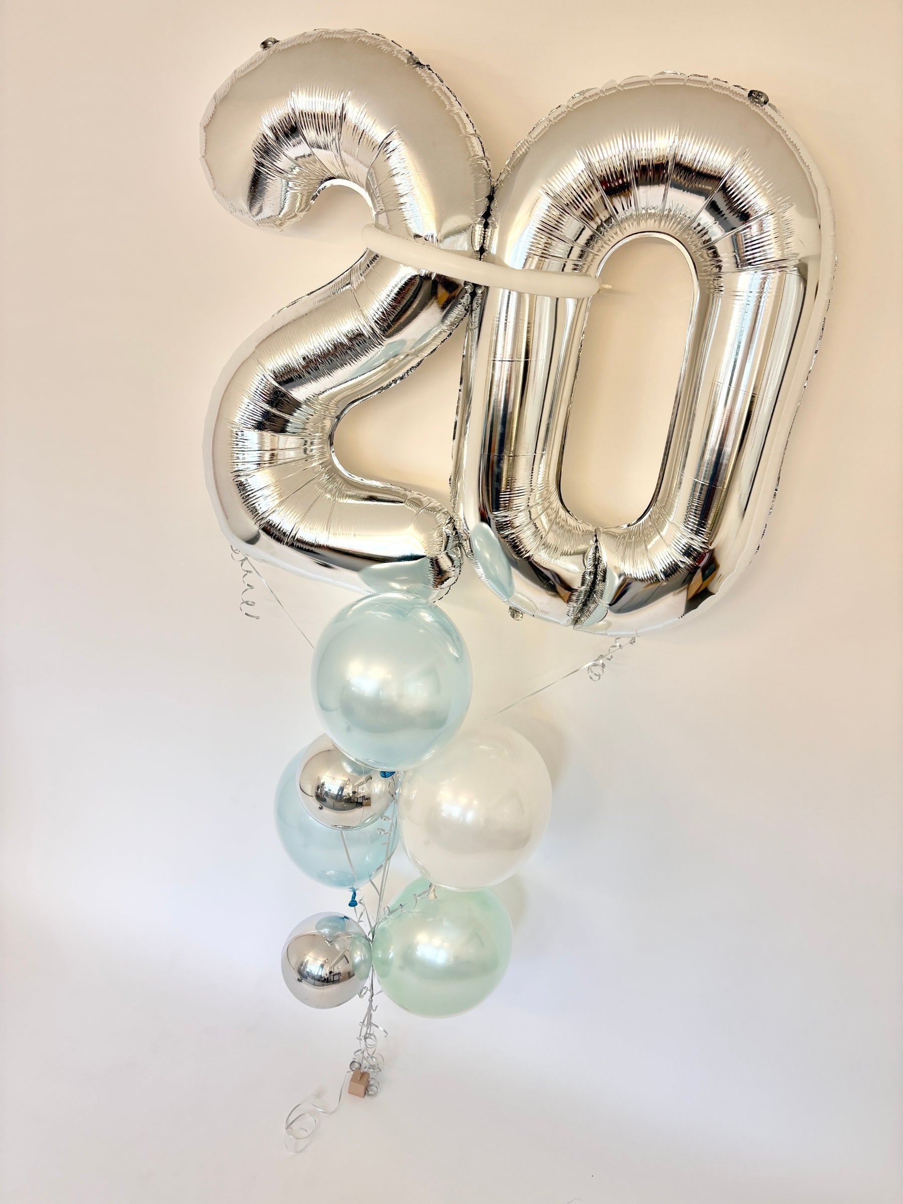 #色_パールブルー/ミント