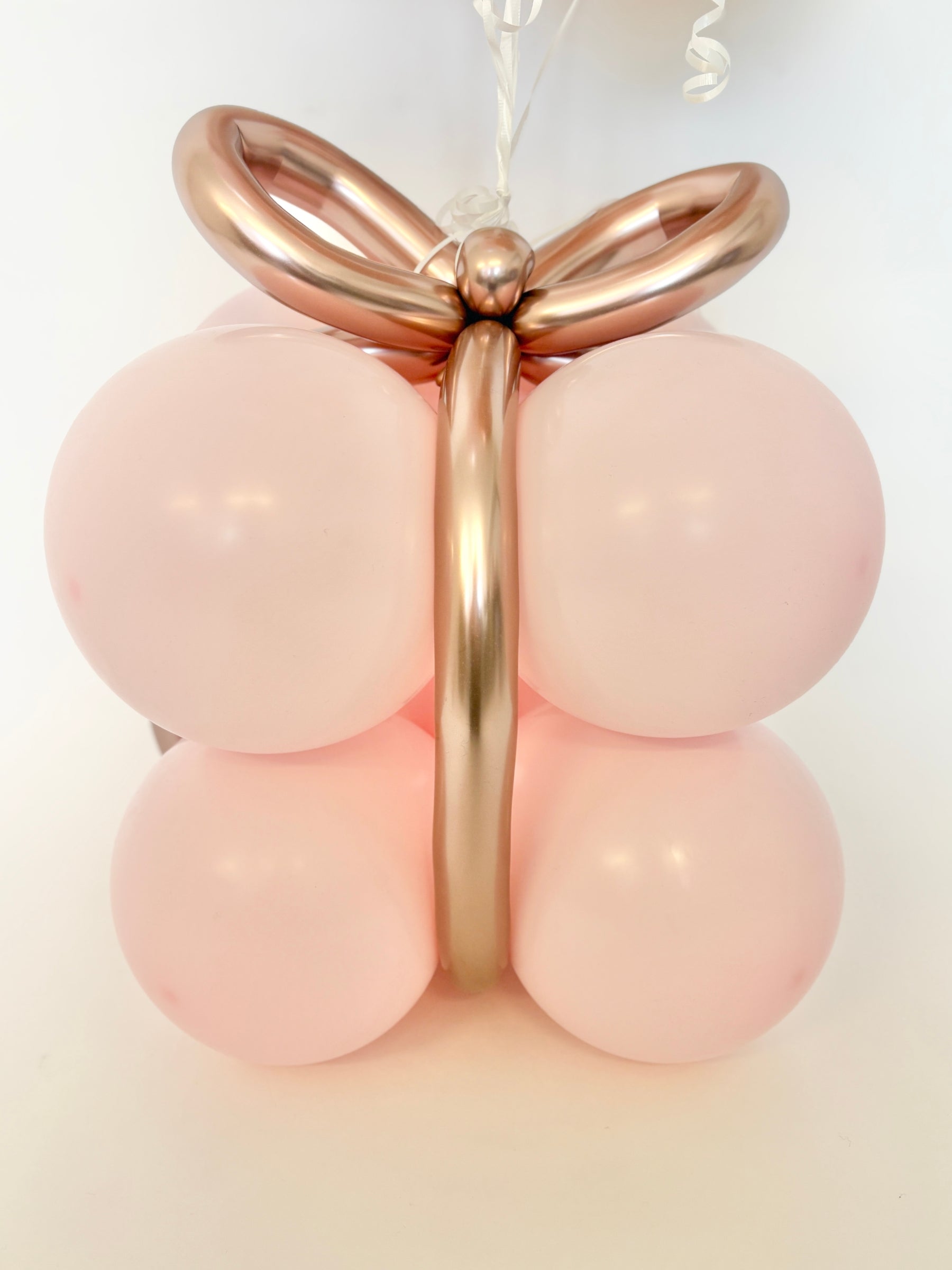 #色_マカロンピンク/ローズゴールド