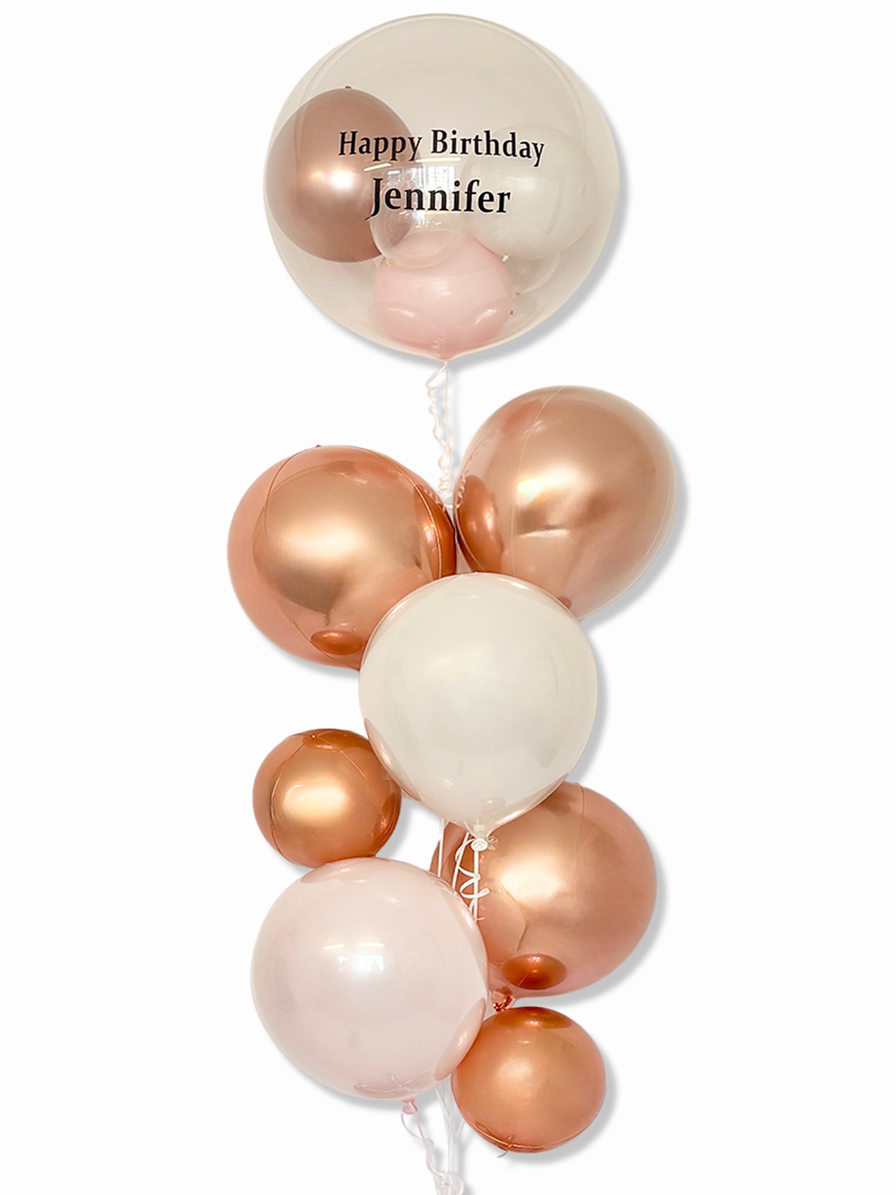 #色_マカロンピンク/ローズゴールド