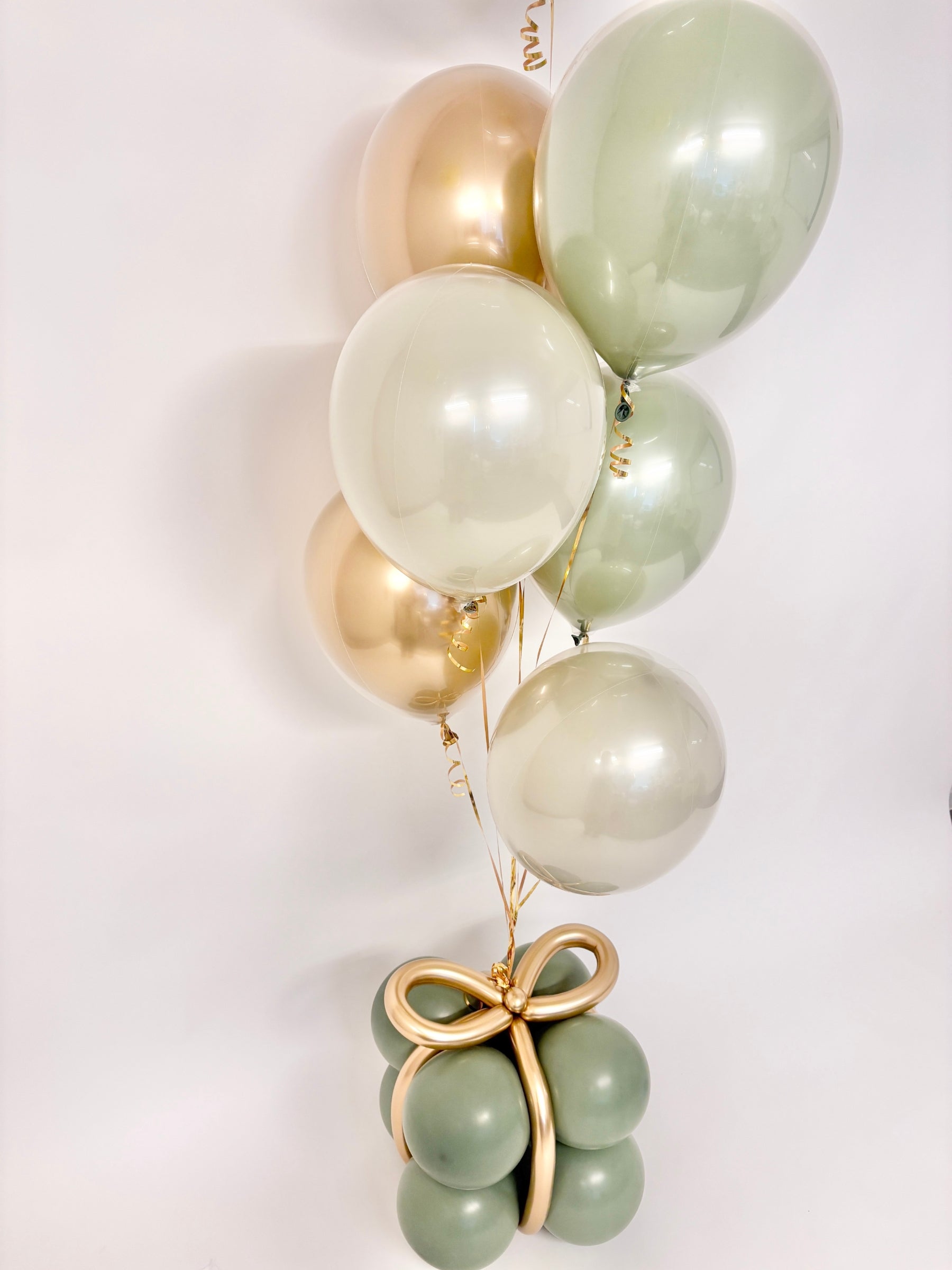 #色_ユーカリ/ゴールド