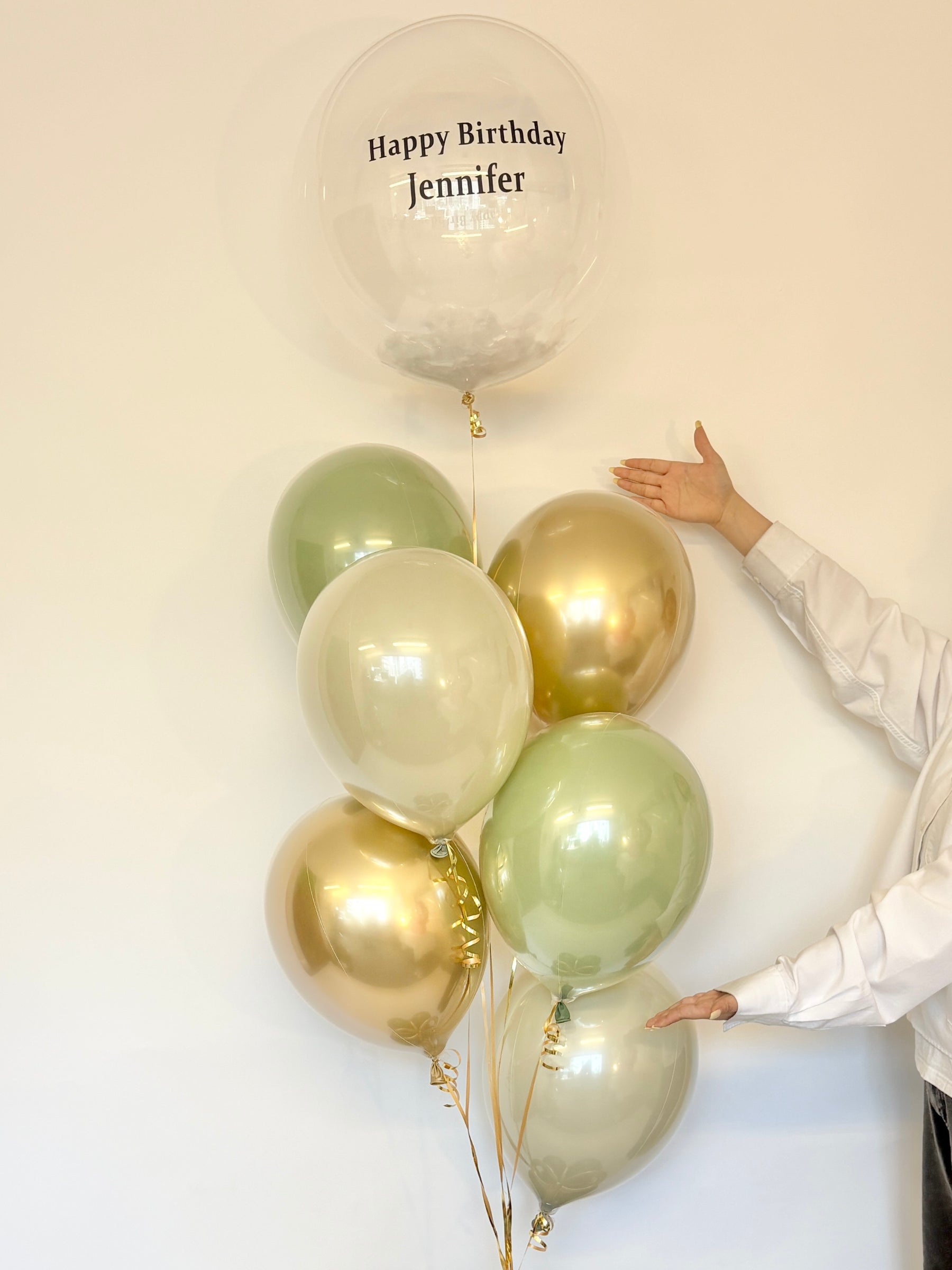 #色_ユーカリ/ゴールド