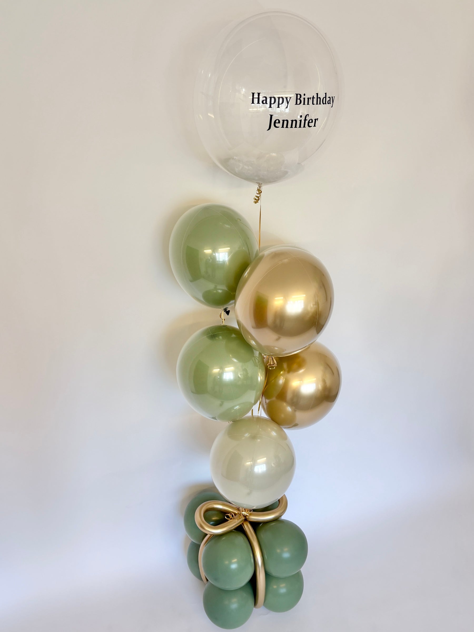 #色_ユーカリ/ゴールド