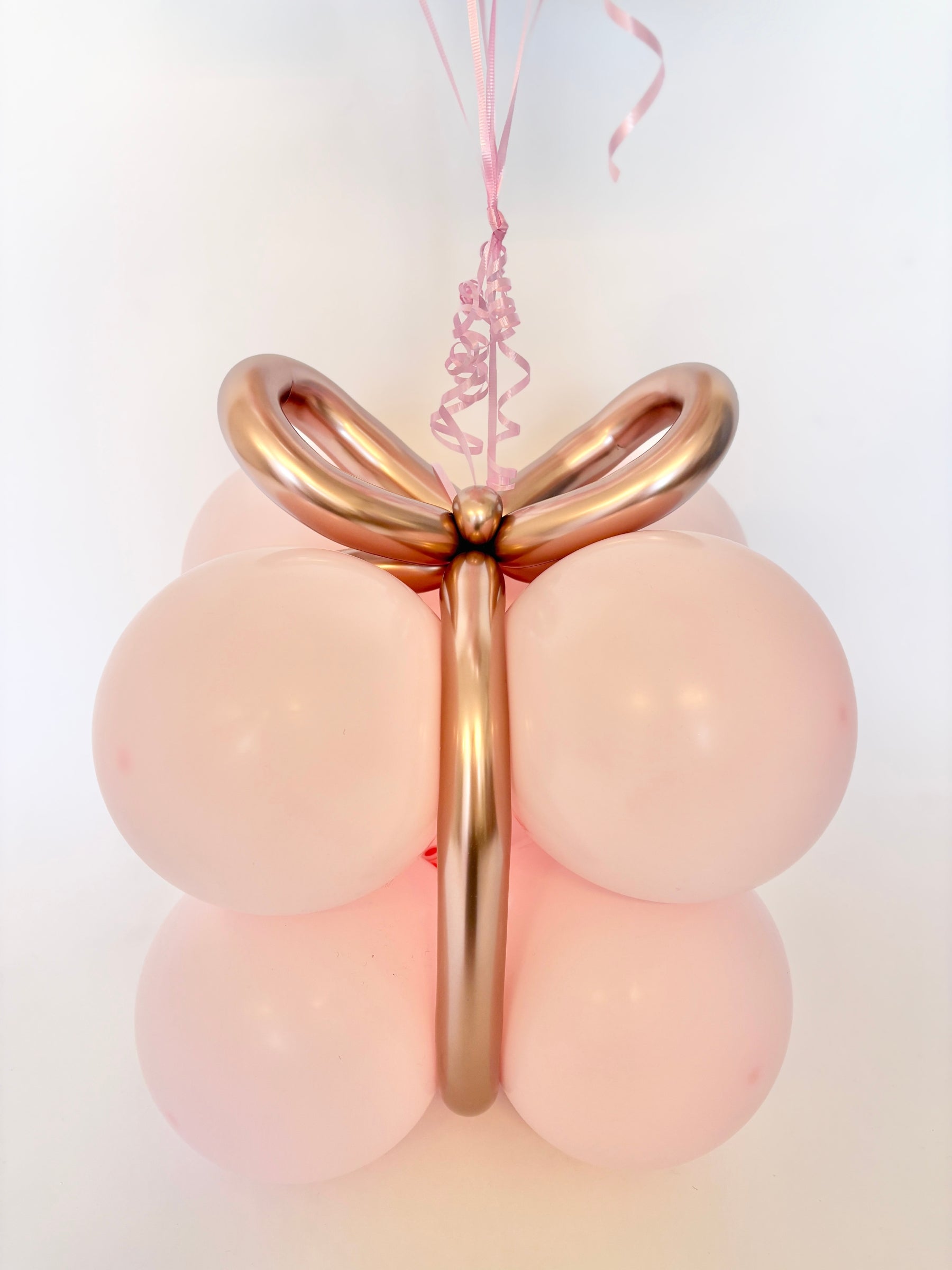 #色_マカロンピンク/ローズゴールド