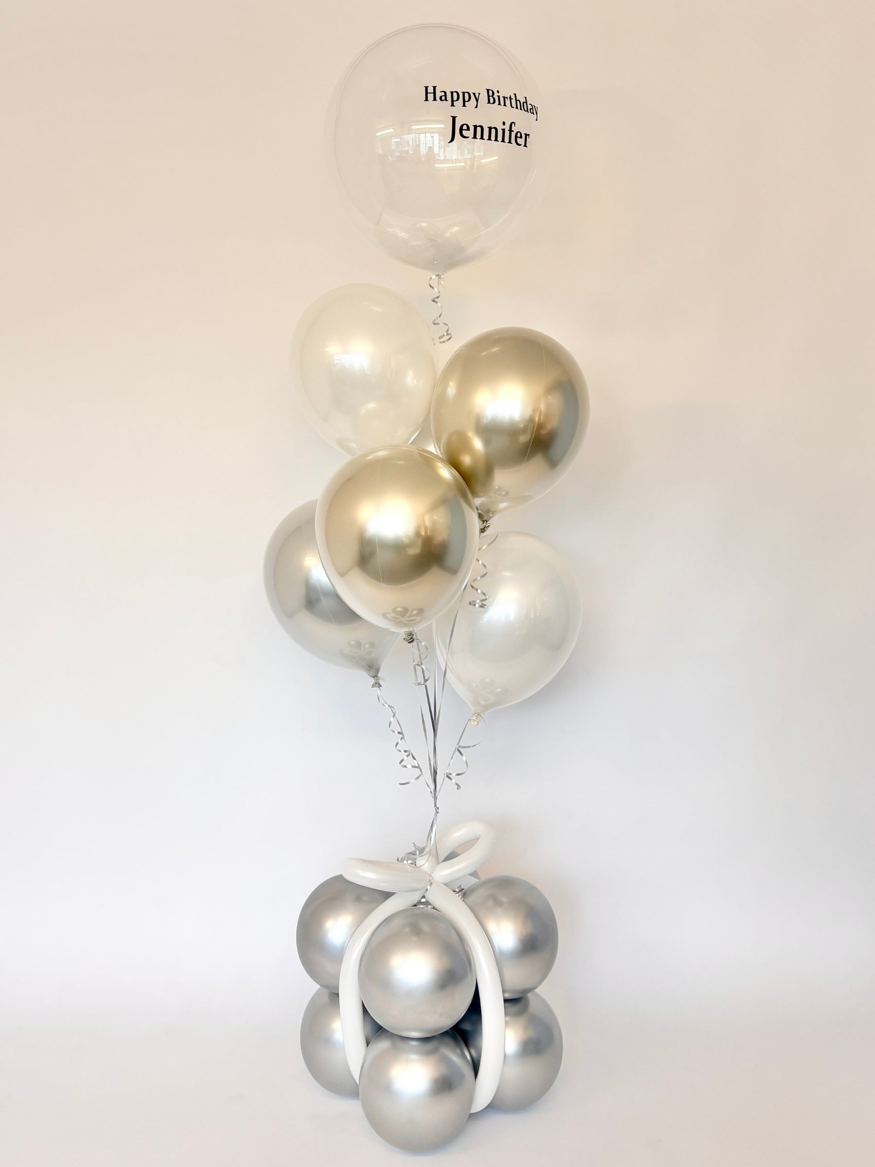 #色_シルバー/シルバーゴールド