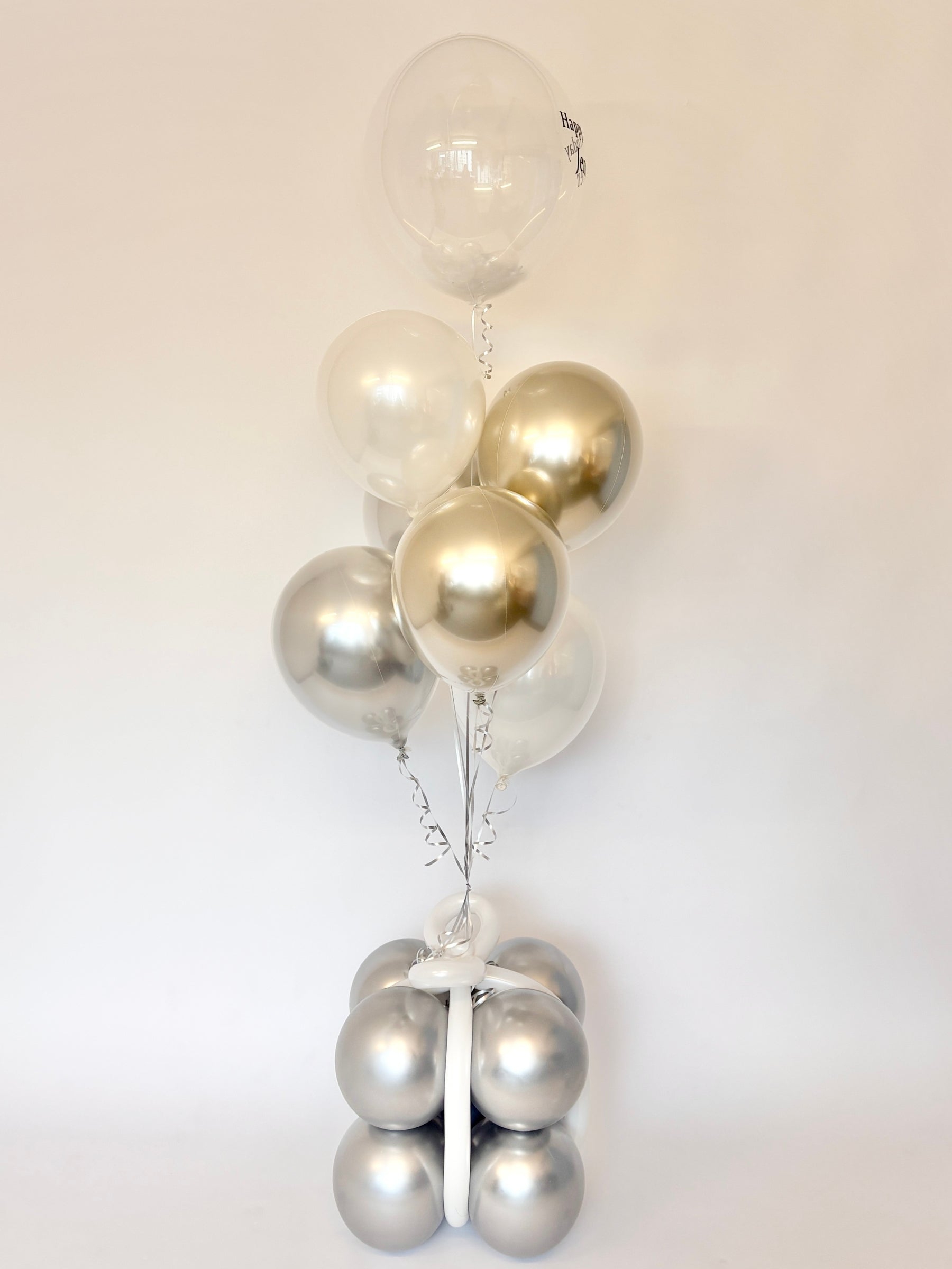 #色_シルバー/シルバーゴールド