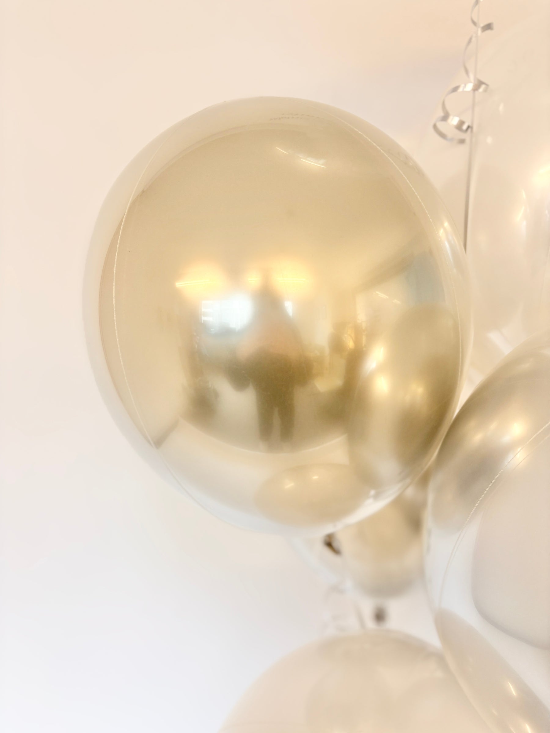 #色_シルバー/シルバーゴールド