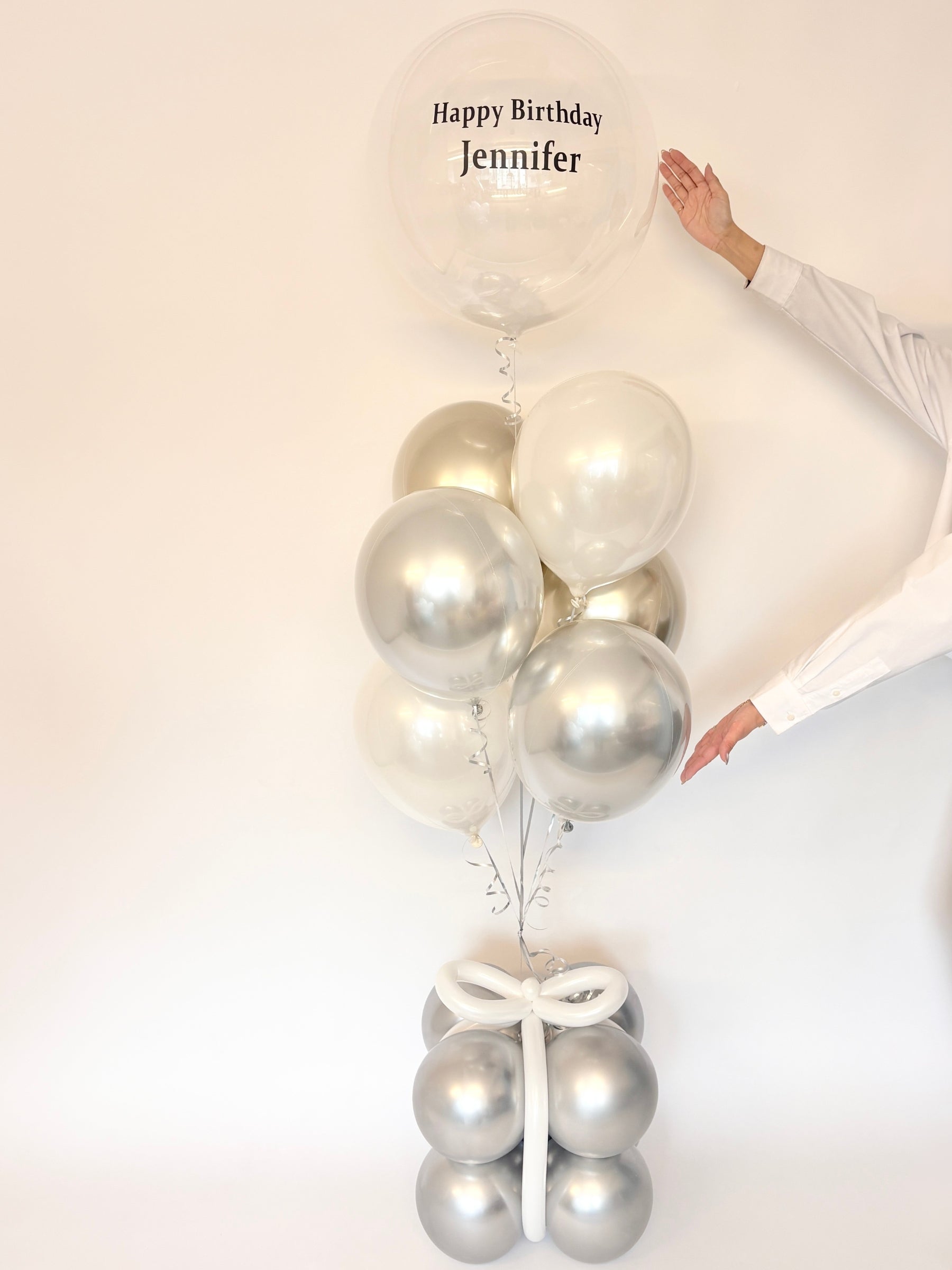 #色_シルバー/シルバーゴールド