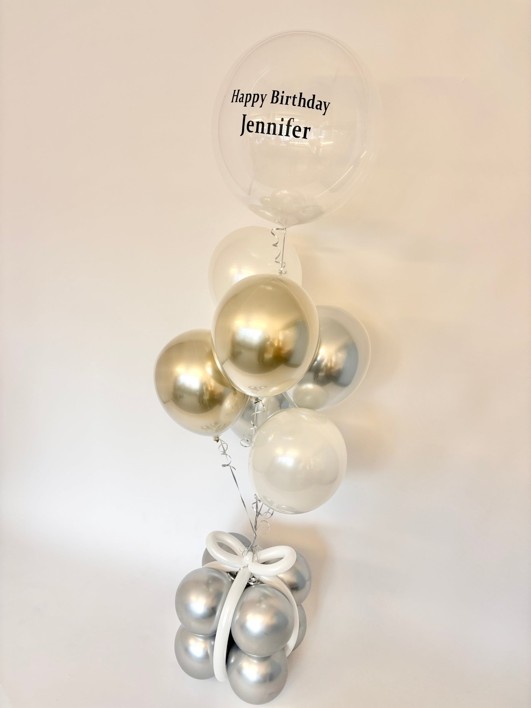 #色_シルバー/シルバーゴールド