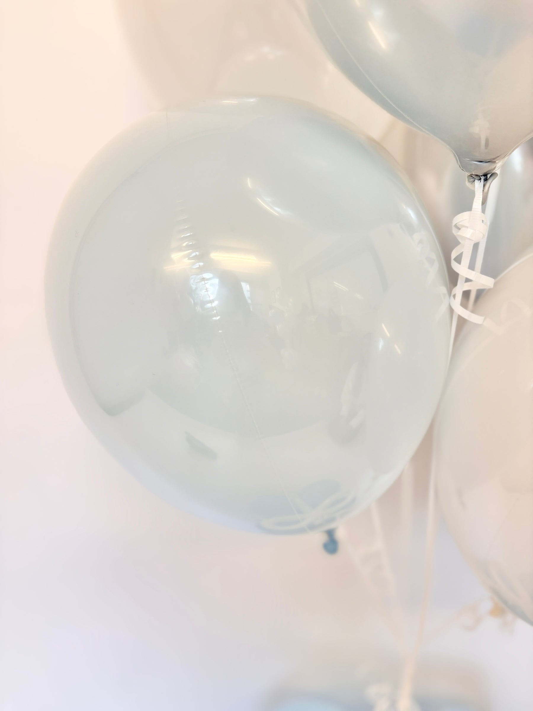 #色_マカロンブルー/シルバー