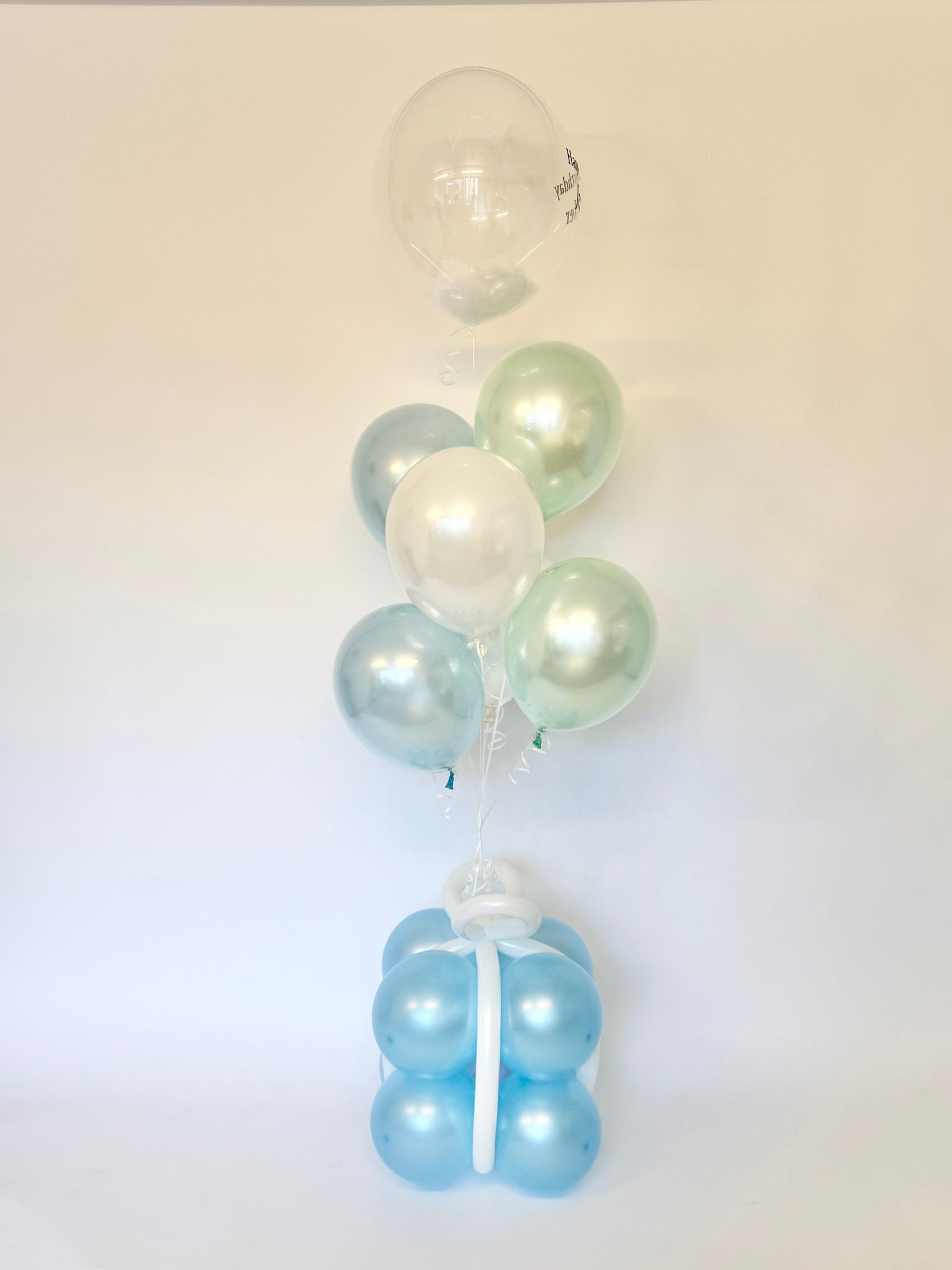 #色_パールブルー/ミント