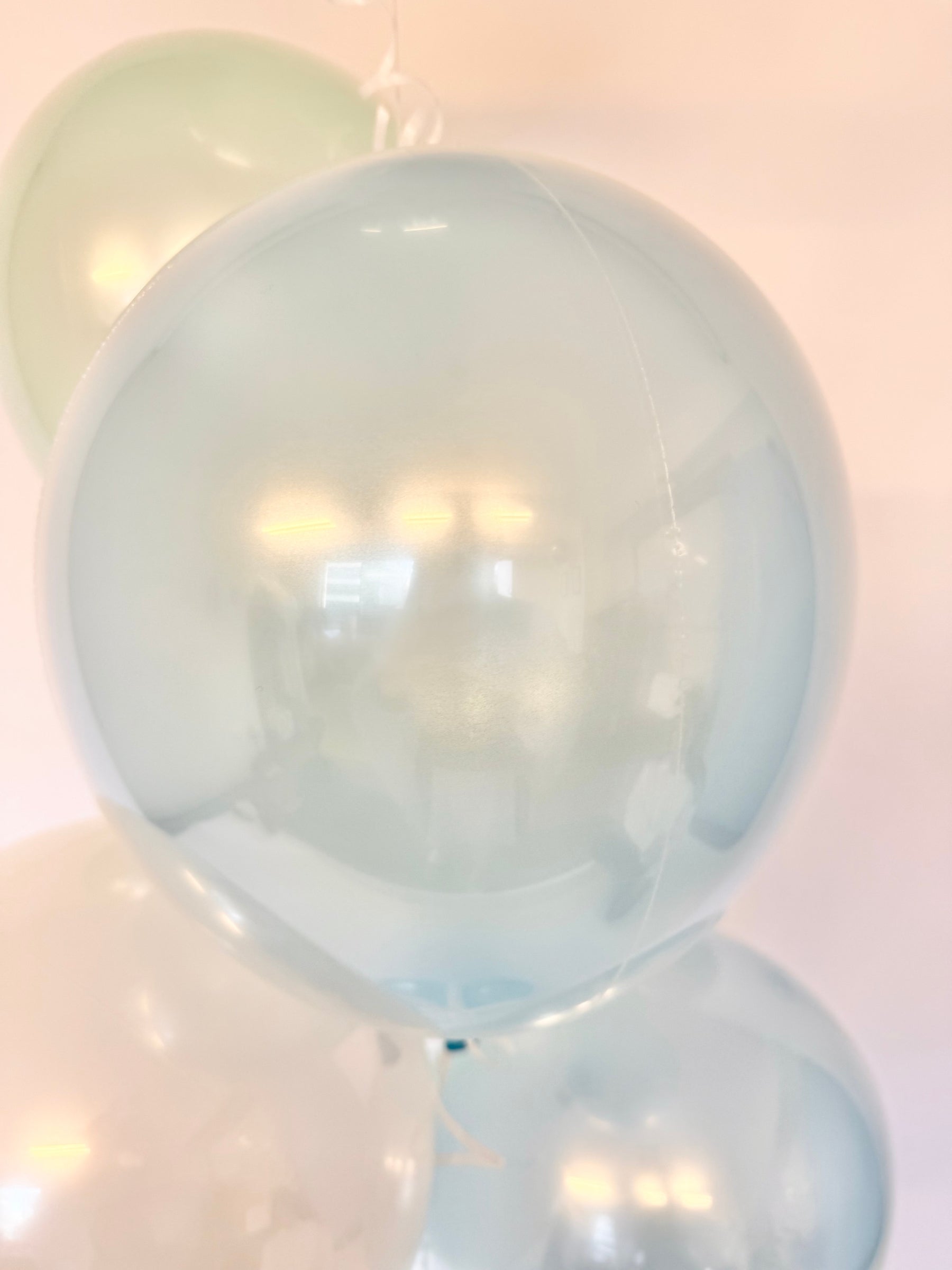 #色_パールブルー/ミント