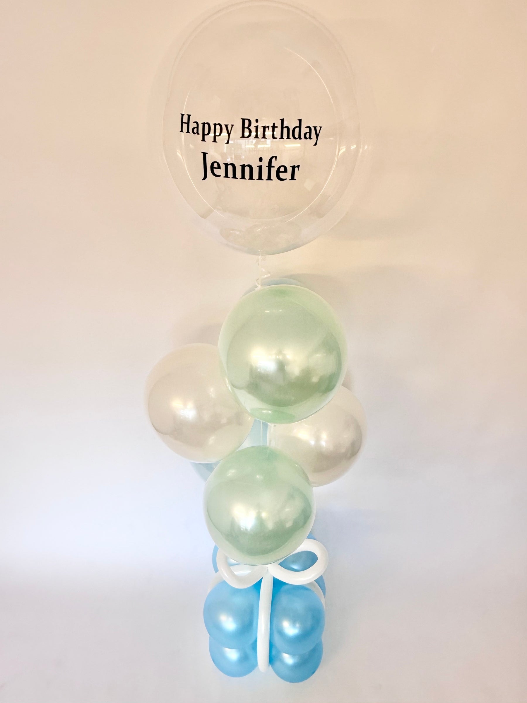 #色_パールブルー/ミント