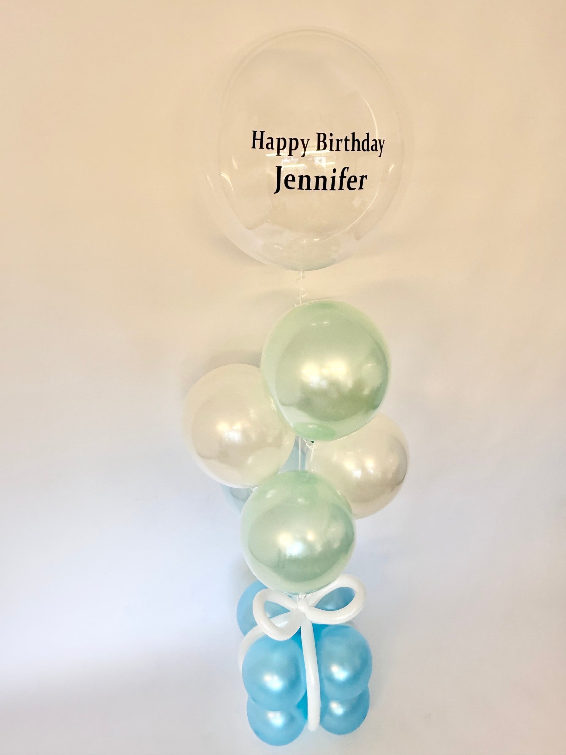 #色_パールブルー/ミント