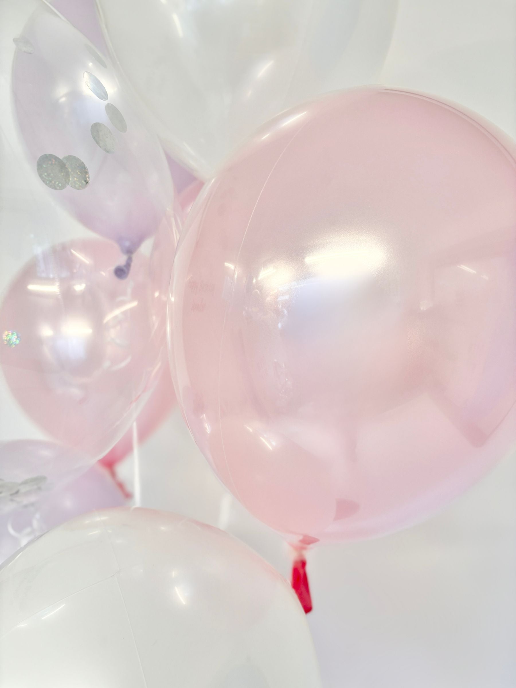 #色_ピンク/ライラック