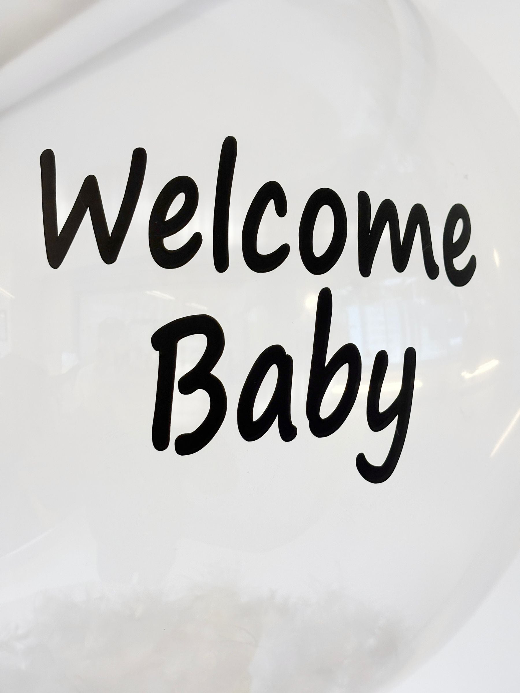 ベイビークラウド(boy)