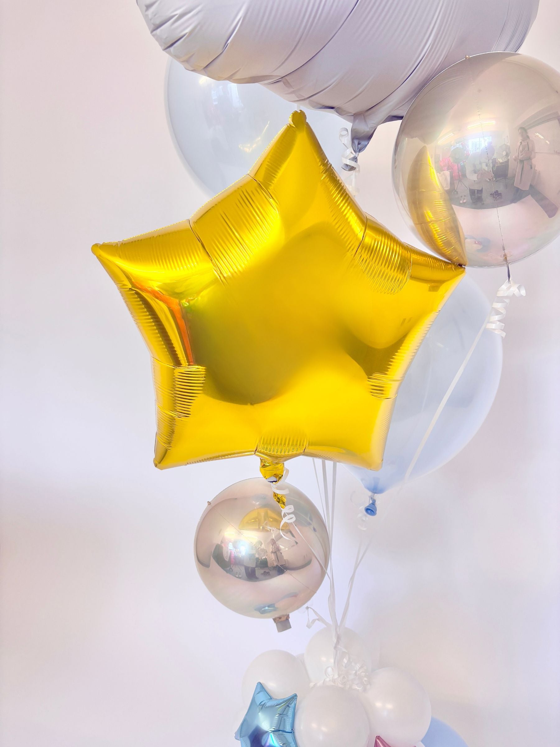 ベイビークラウド(boy)