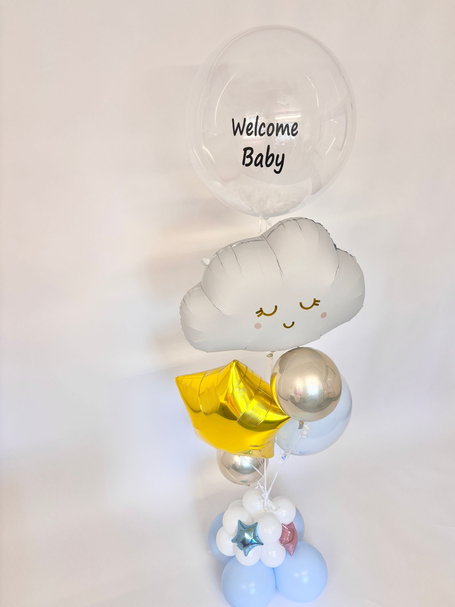 ベイビークラウド(boy)