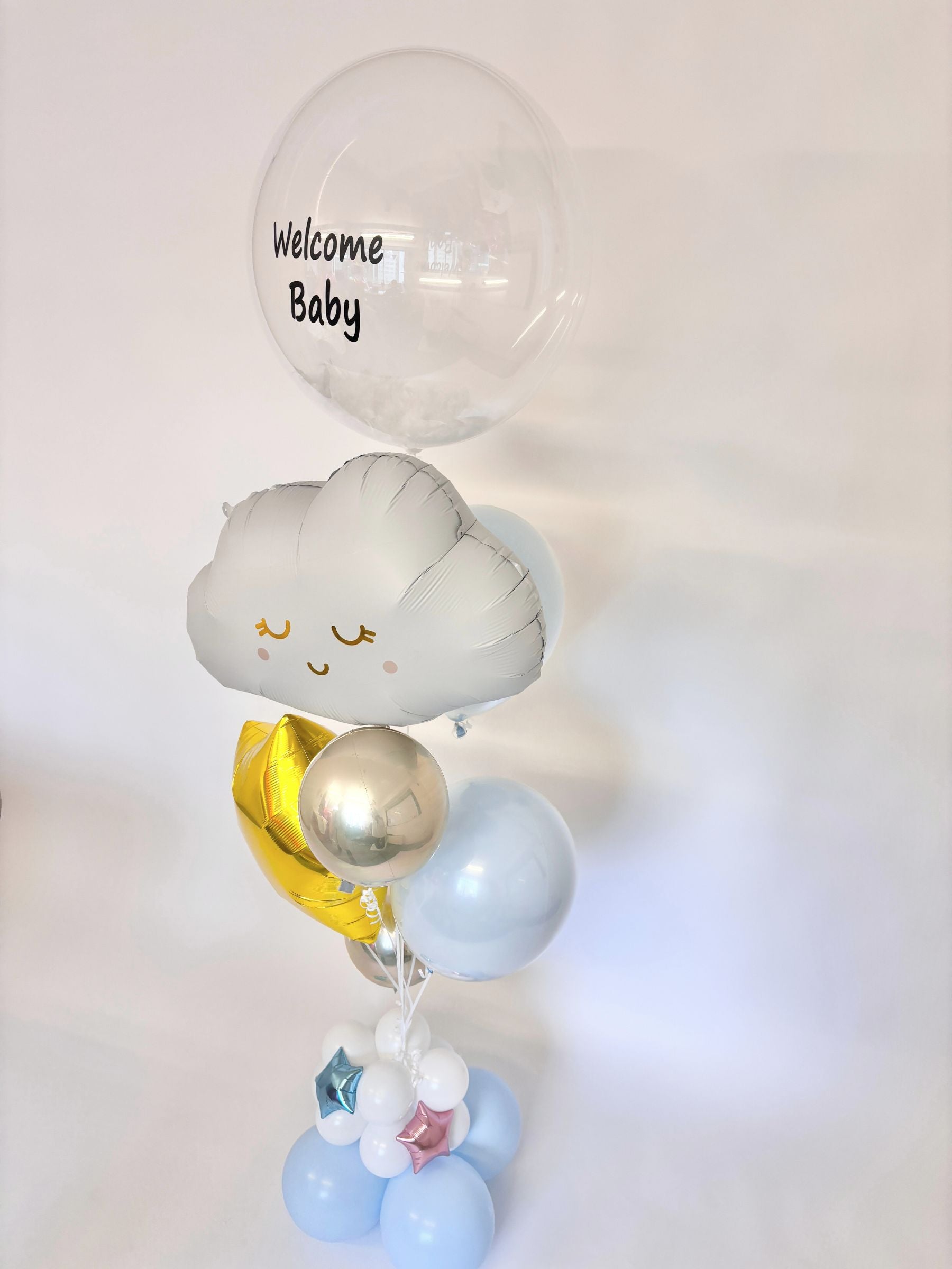 ベイビークラウド(boy)