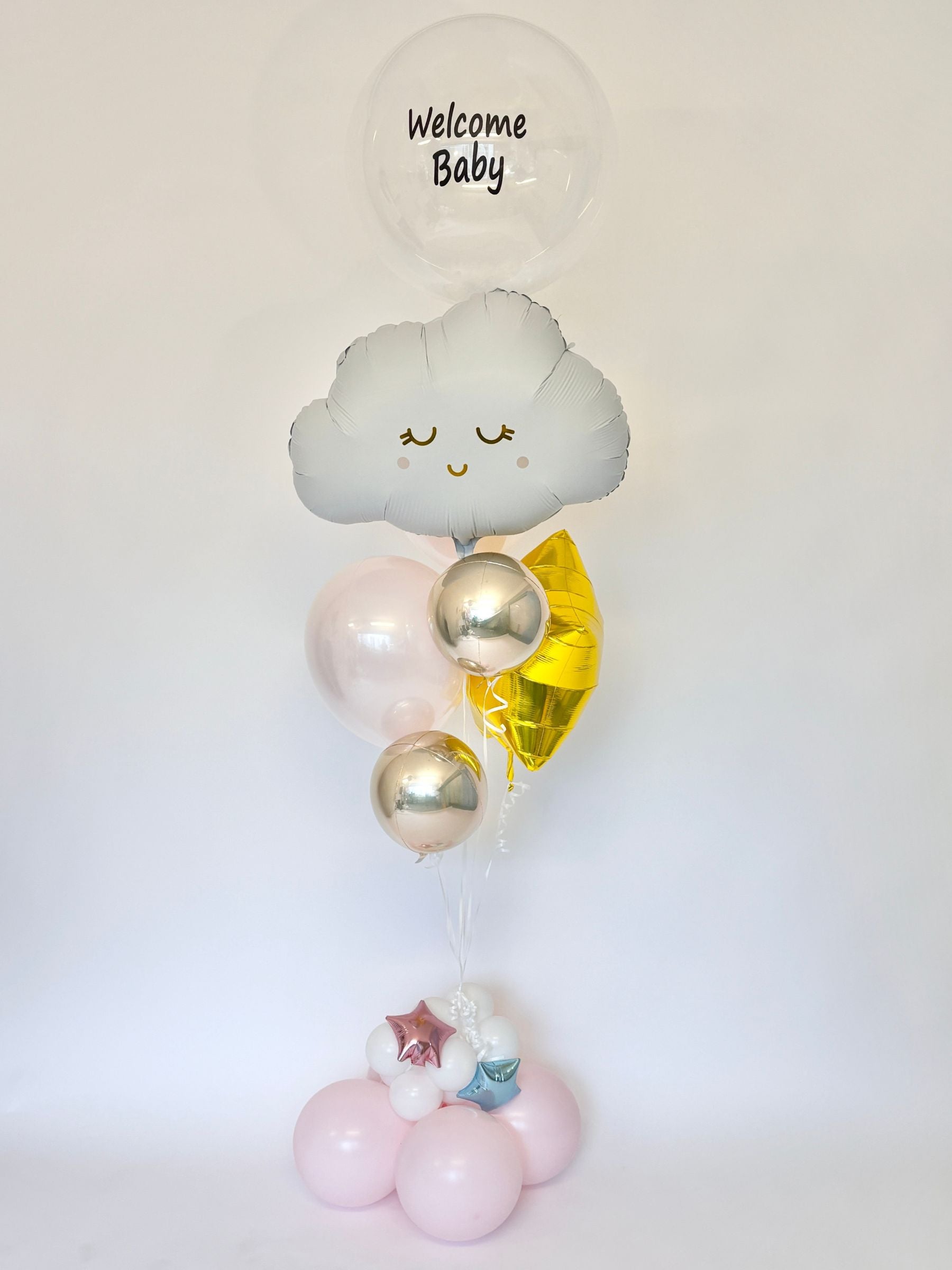 ベイビークラウド(GIRL)