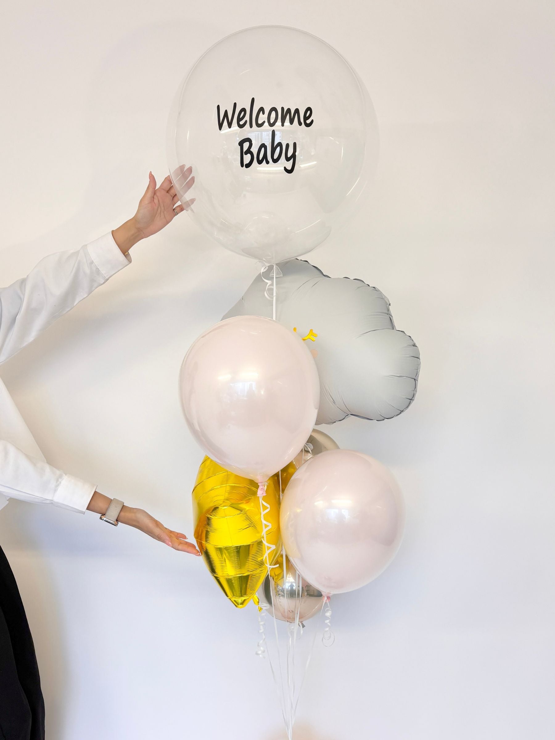 ベイビークラウド(GIRL)