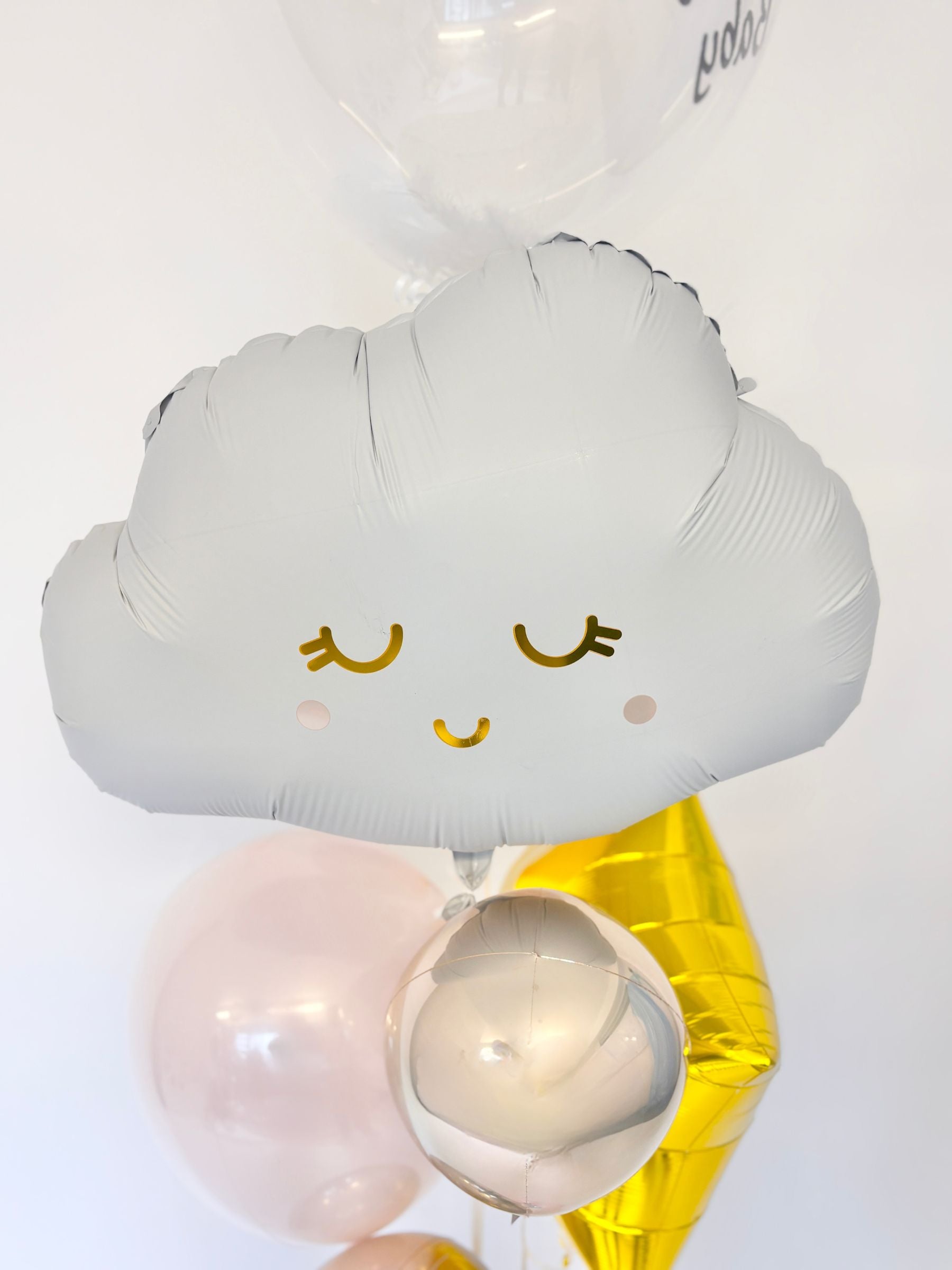 ベイビークラウド(GIRL)