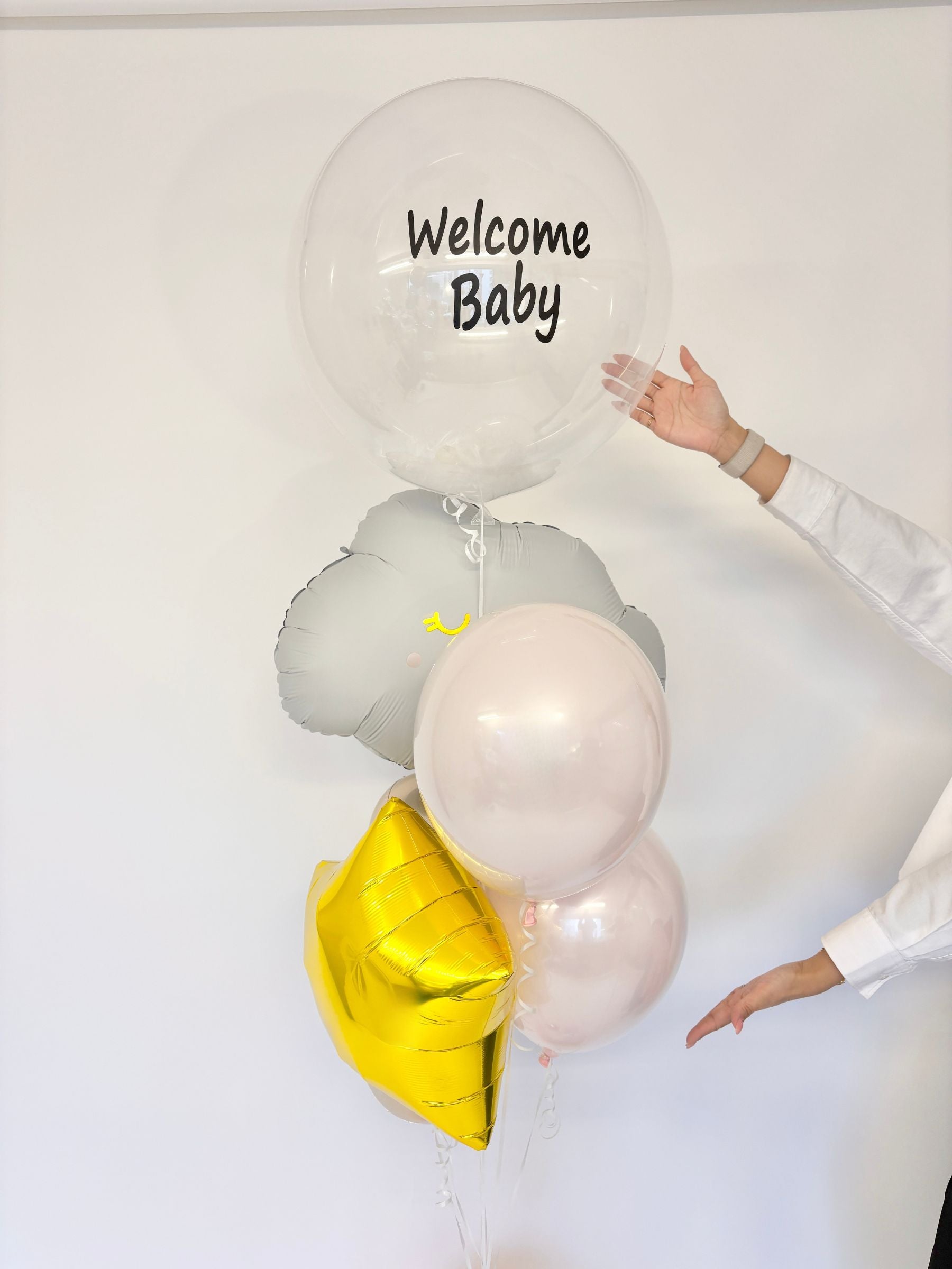 ベイビークラウド(GIRL)