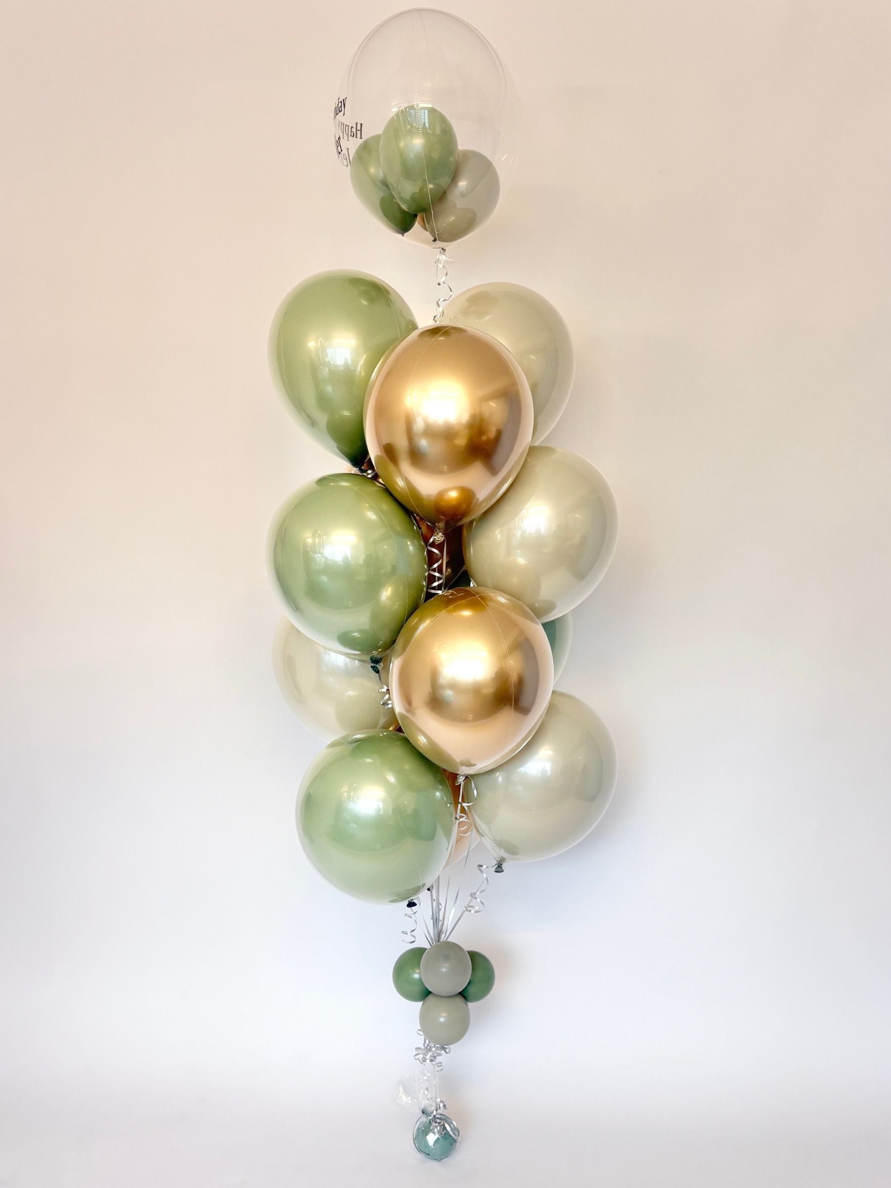 #色_ユーカリ/ゴールド