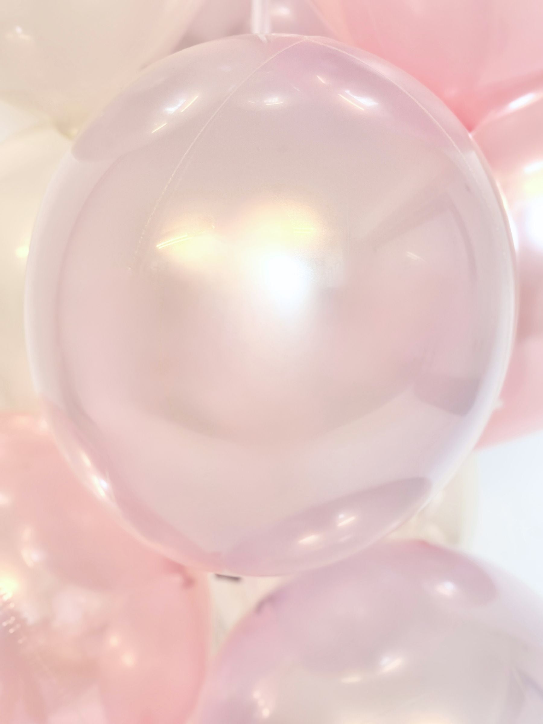 #色_ピンク/ライラック