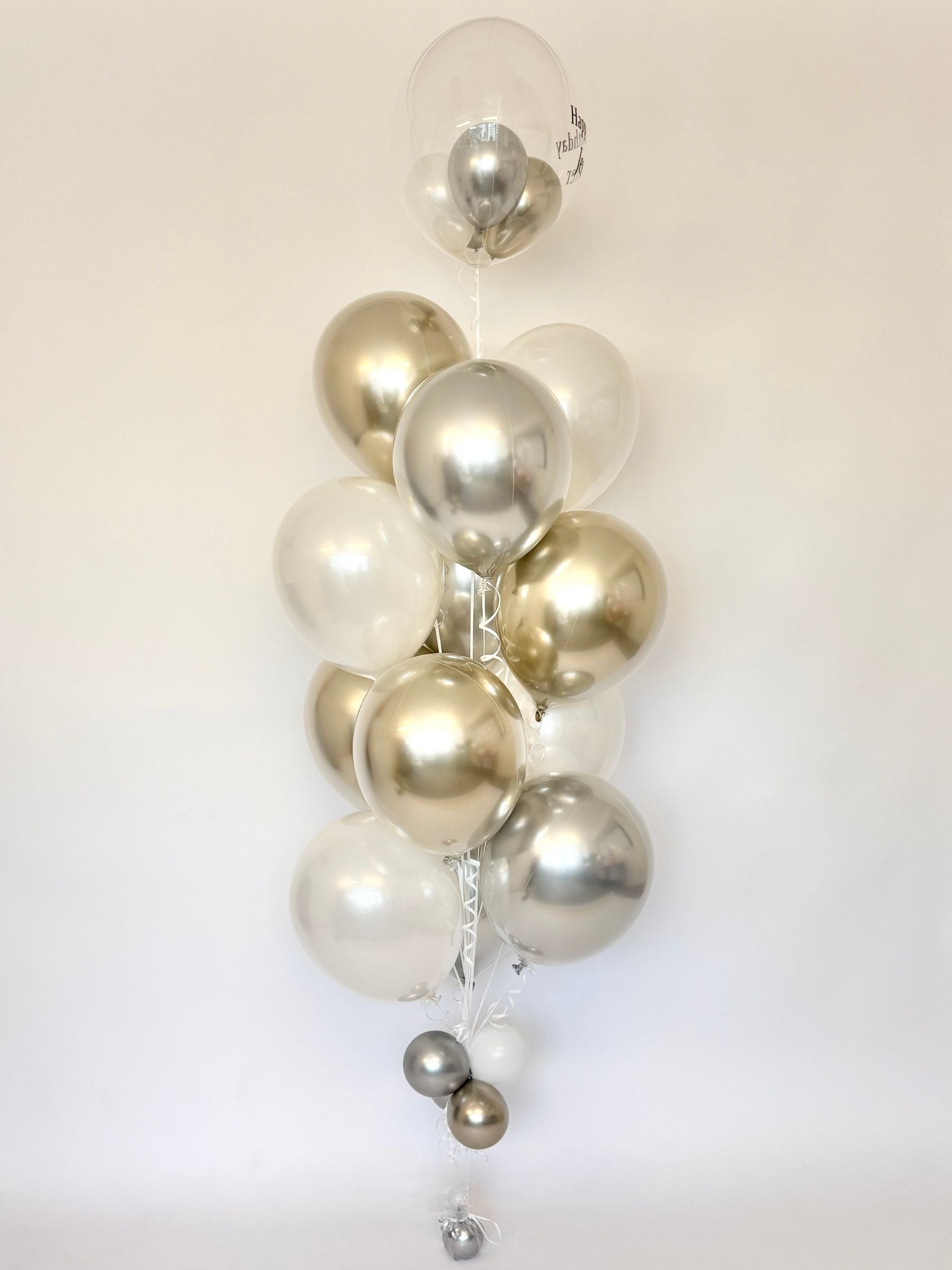 #色_シルバー/シルバーゴールド