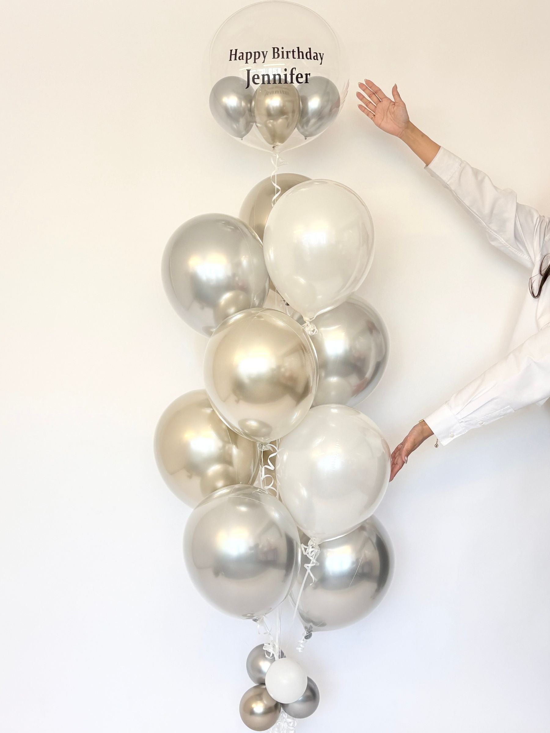 #色_シルバー/シルバーゴールド