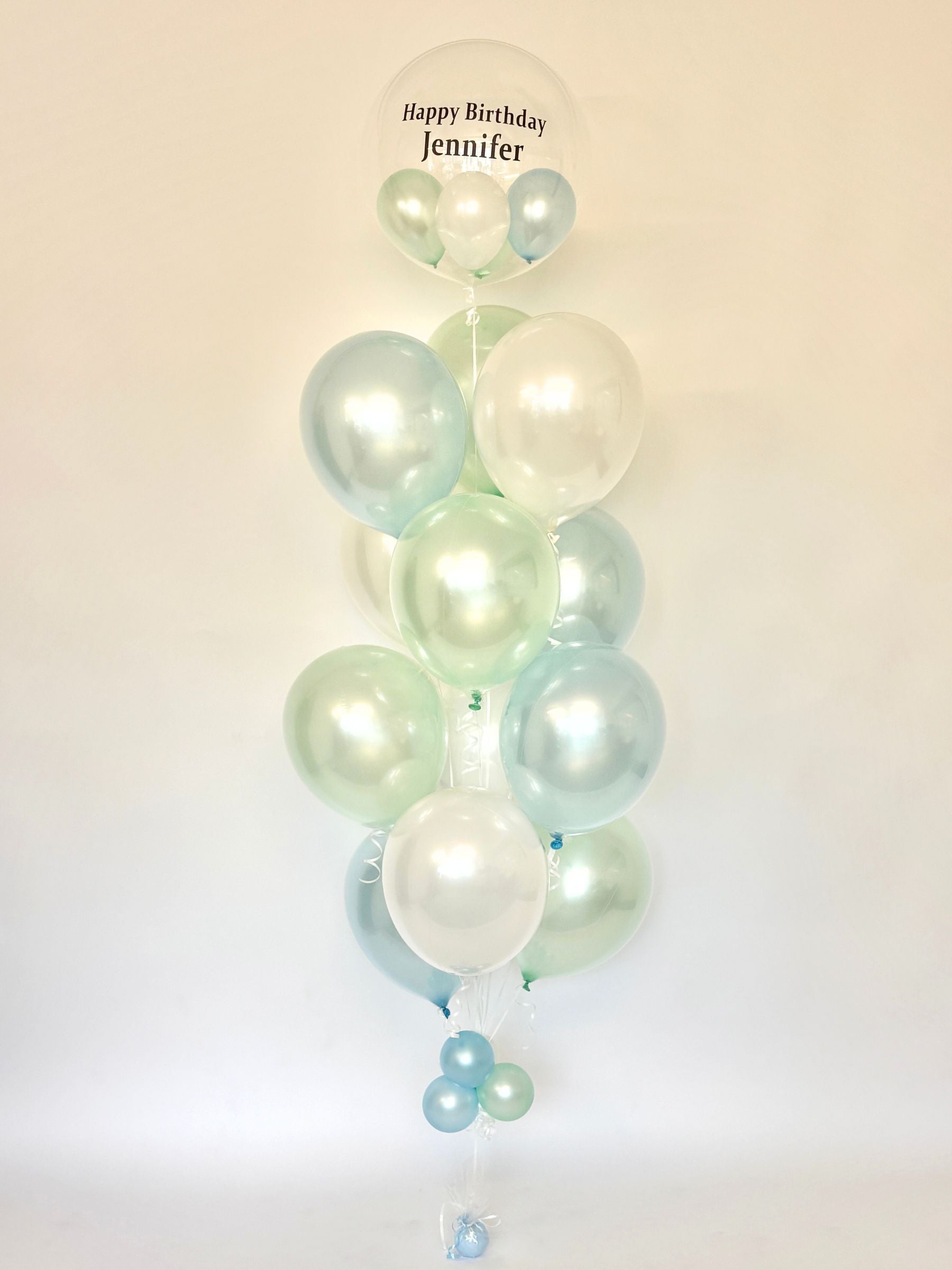 #色_パールブルー/ミント