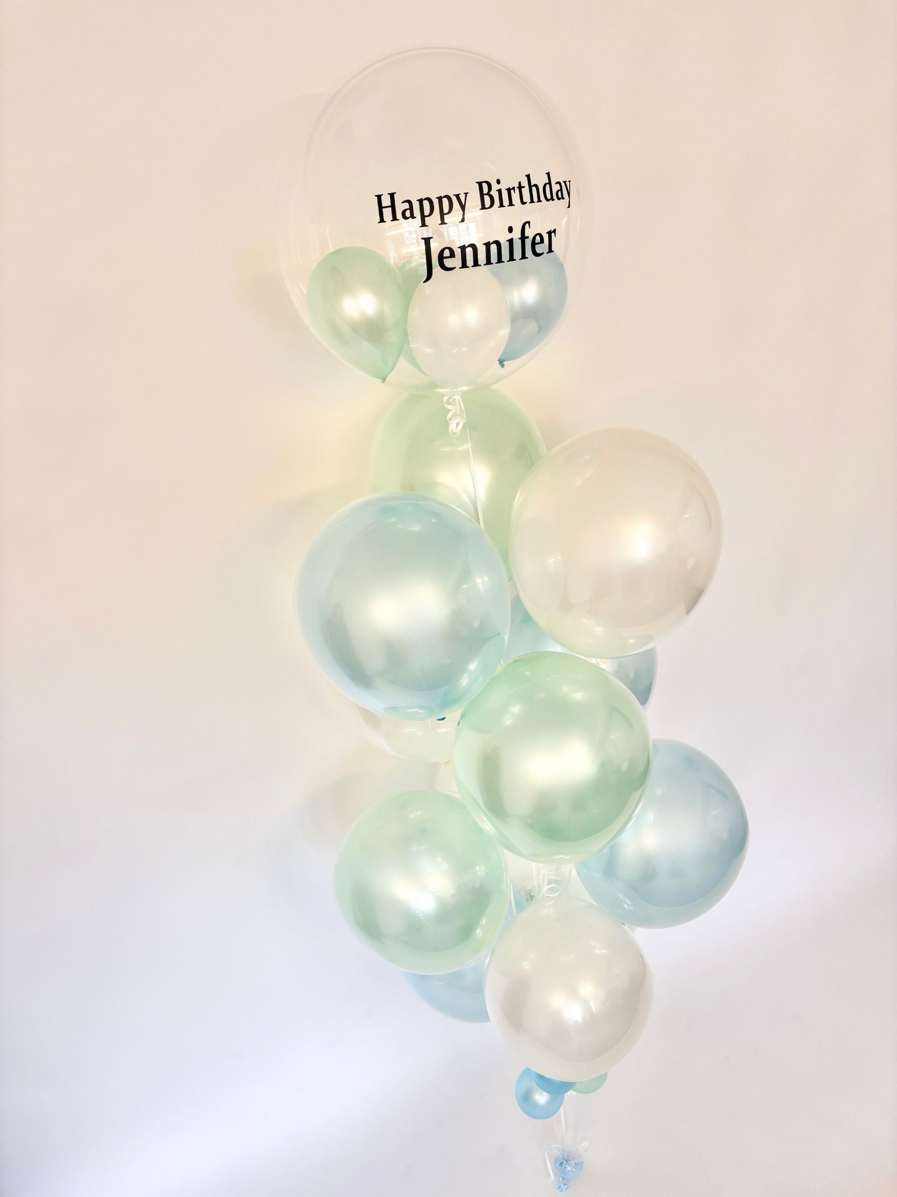 #色_パールブルー/ミント