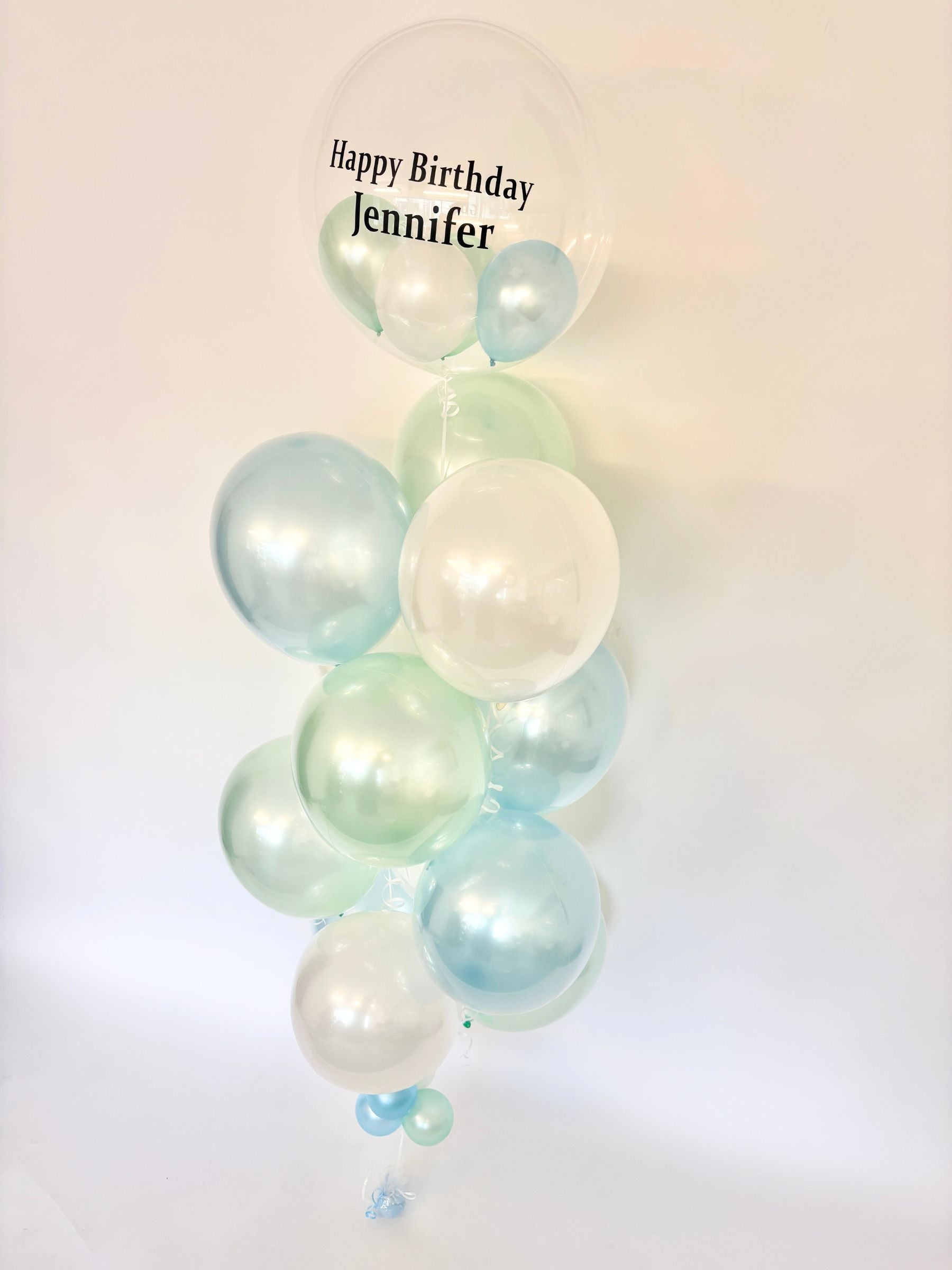 #色_パールブルー/ミント