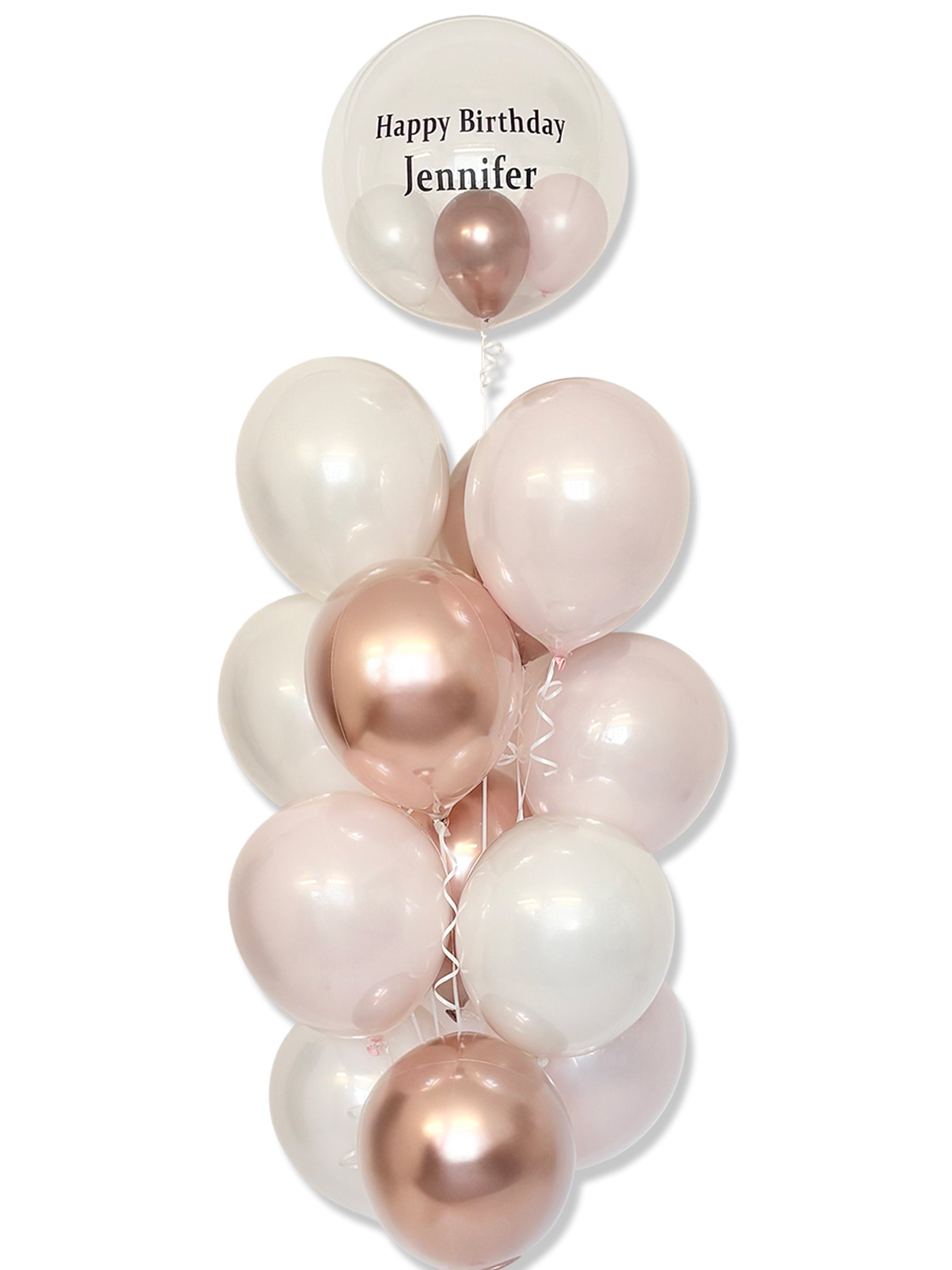 #色_マカロンピンク/ローズゴールド