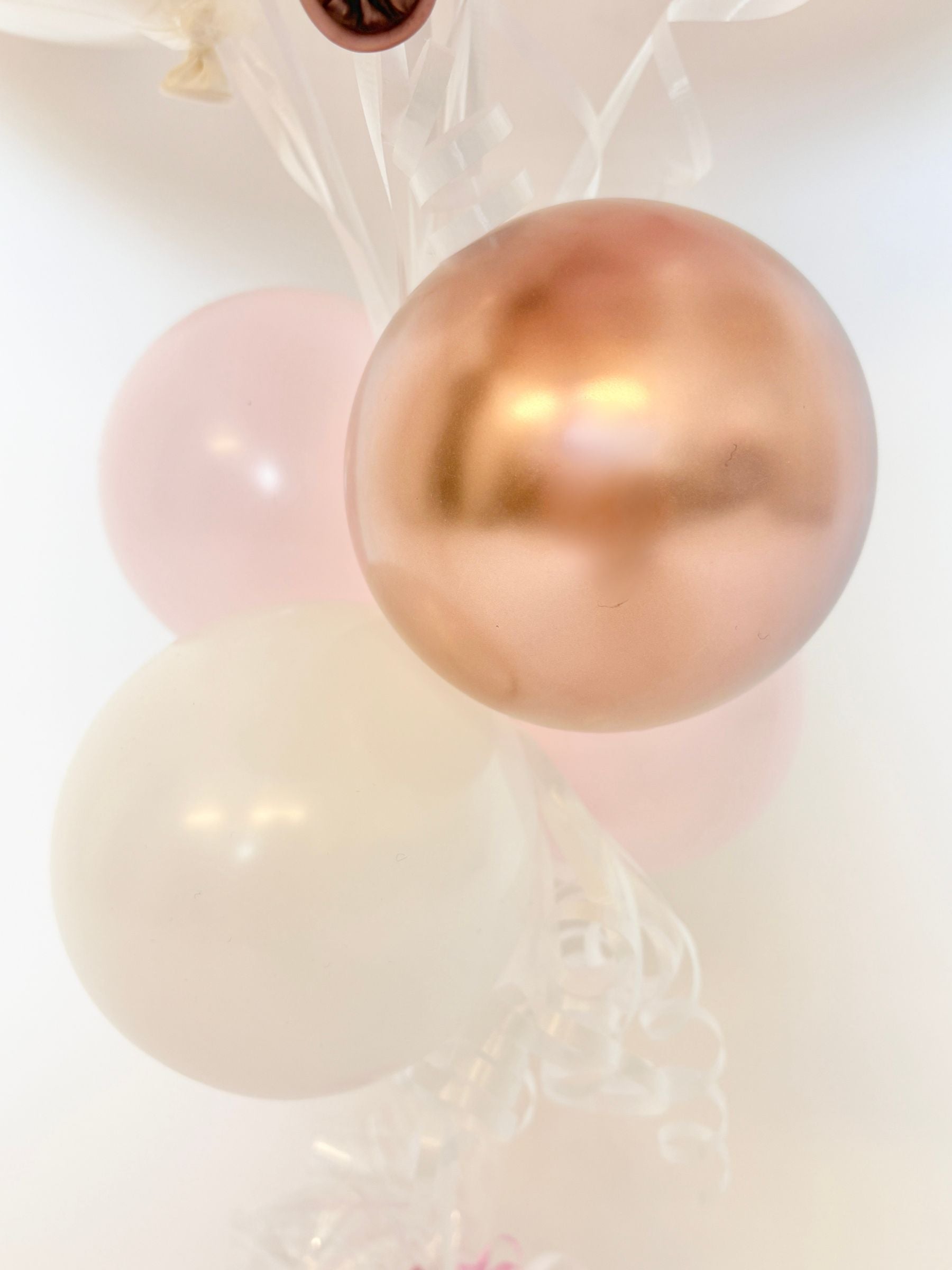 #色_マカロンピンク/ローズゴールド