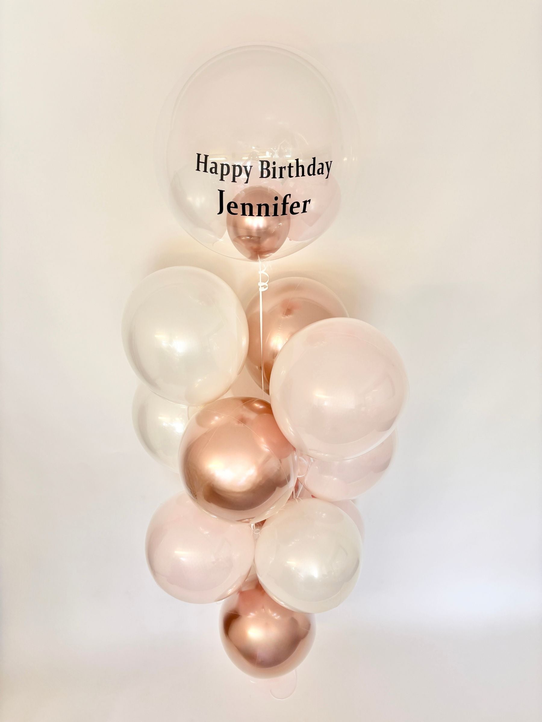 #色_マカロンピンク/ローズゴールド