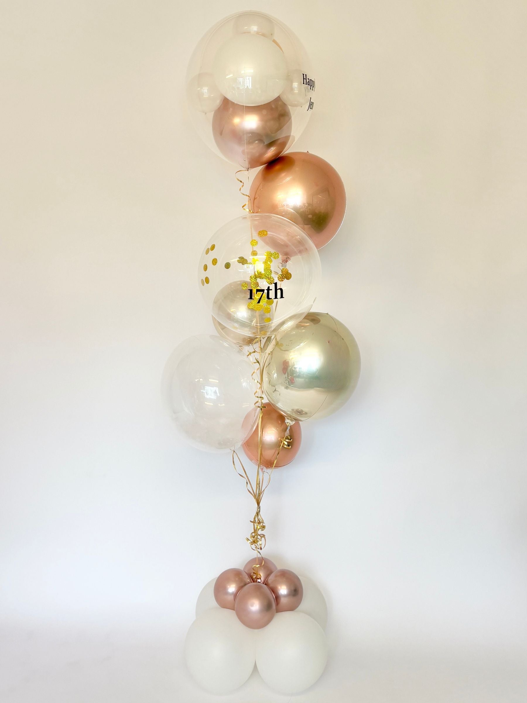 #色_ローズゴールド