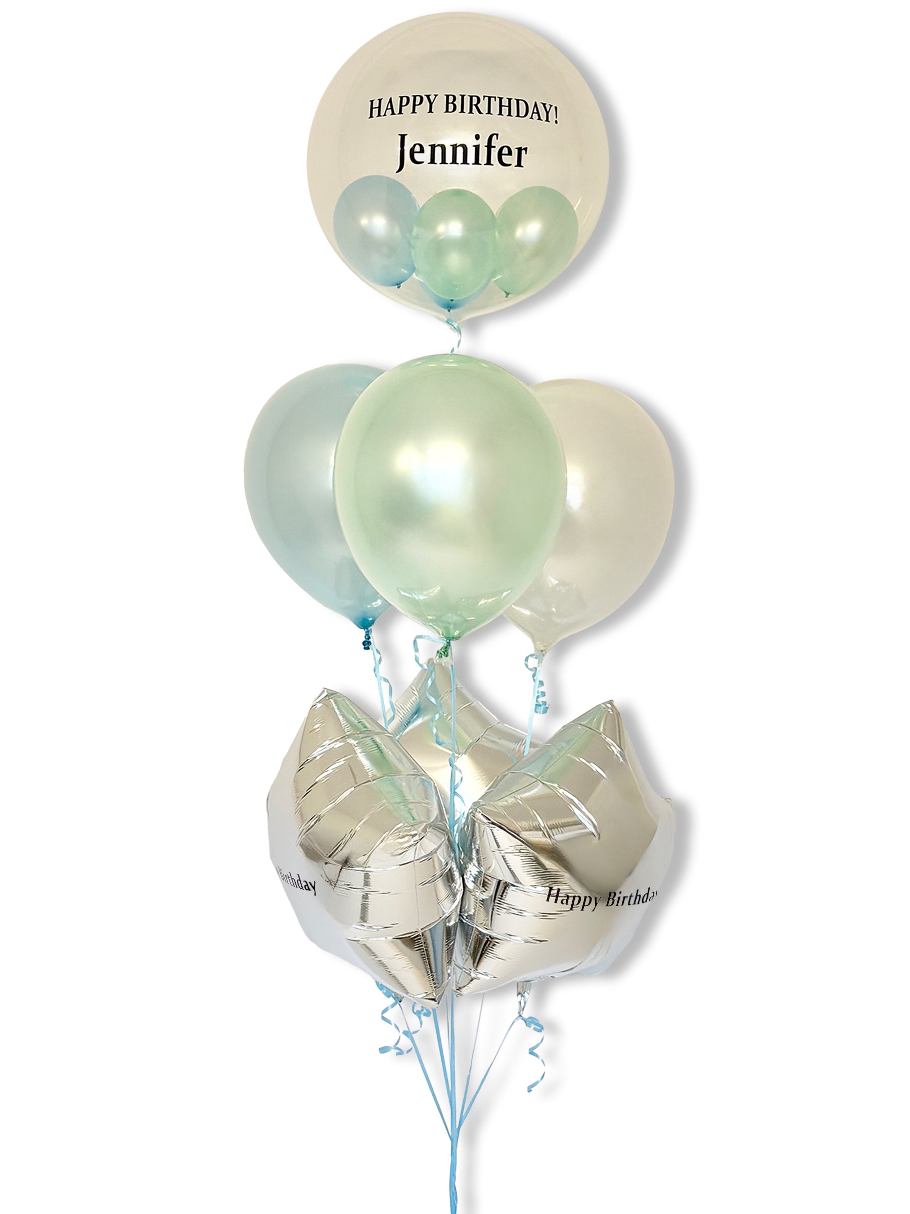 3セレクトブーケ（スター）