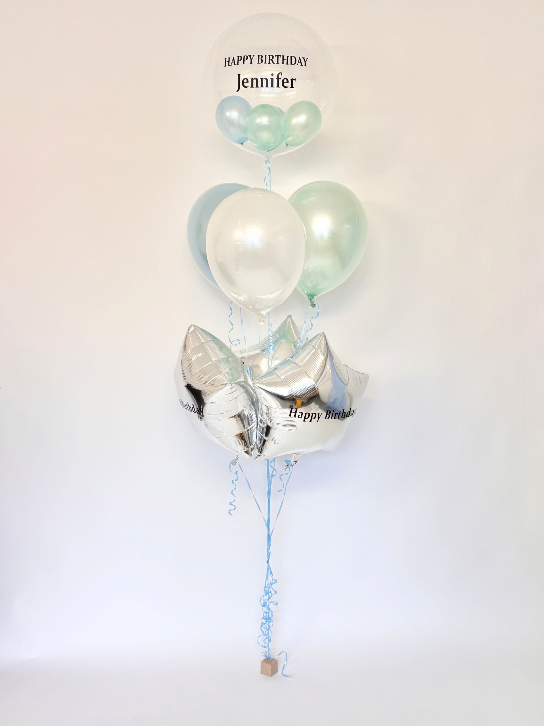 3セレクトブーケ（スター）