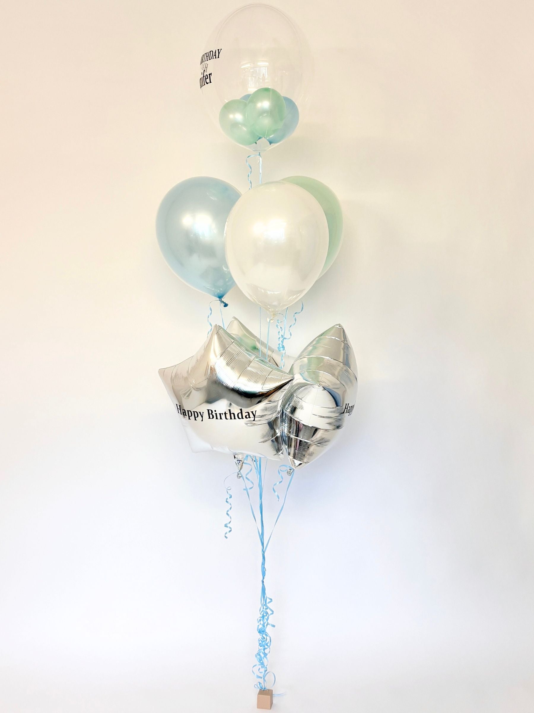 3セレクトブーケ（スター）