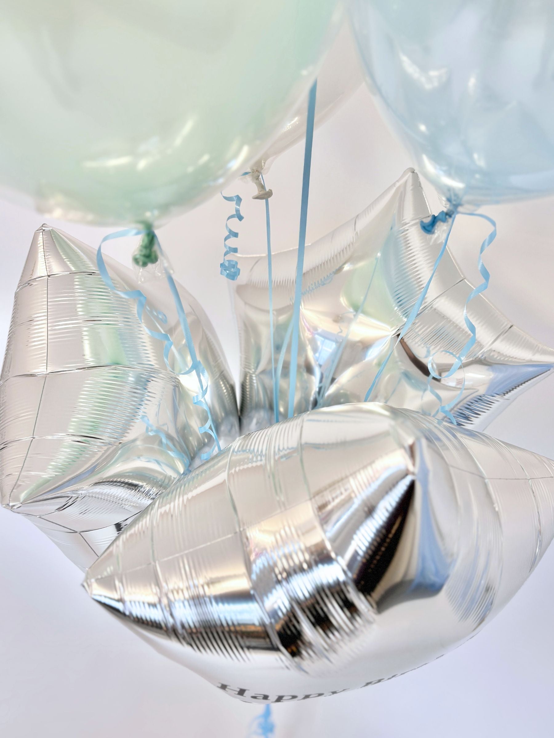 3セレクトブーケ（スター）