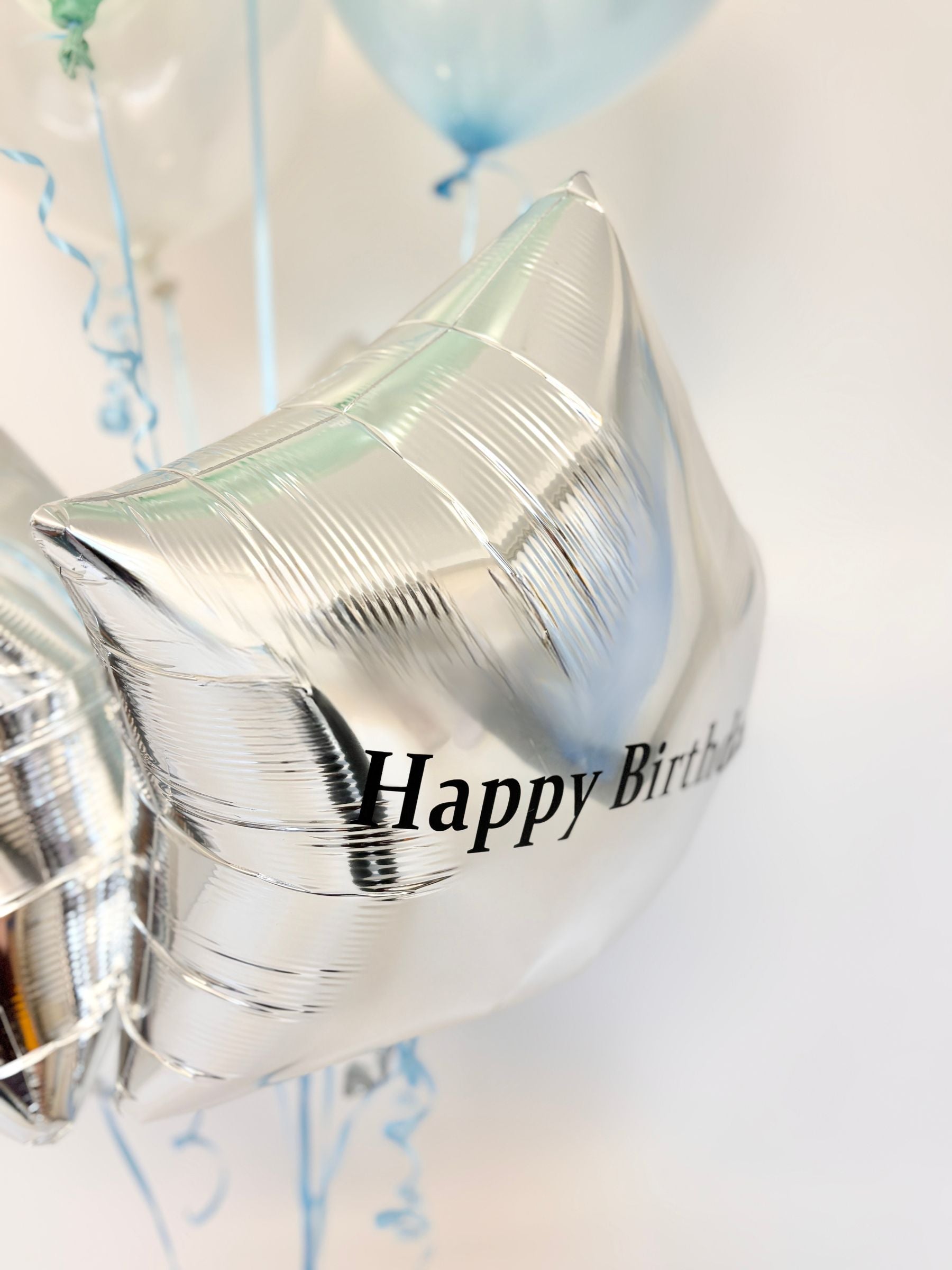 3セレクトブーケ（スター）