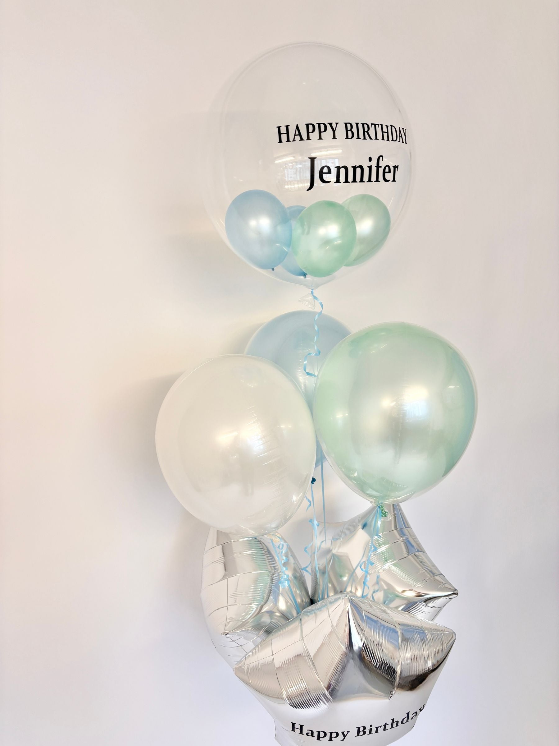 3セレクトブーケ（スター）