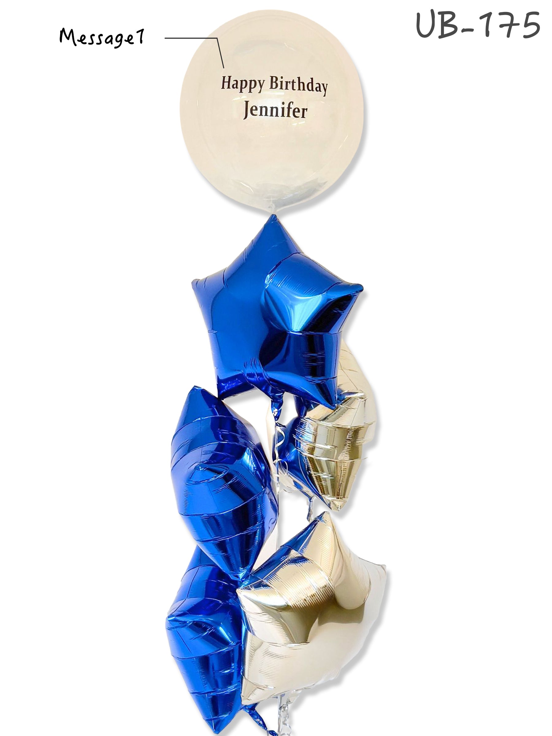 ギフトフォーユー（スター）