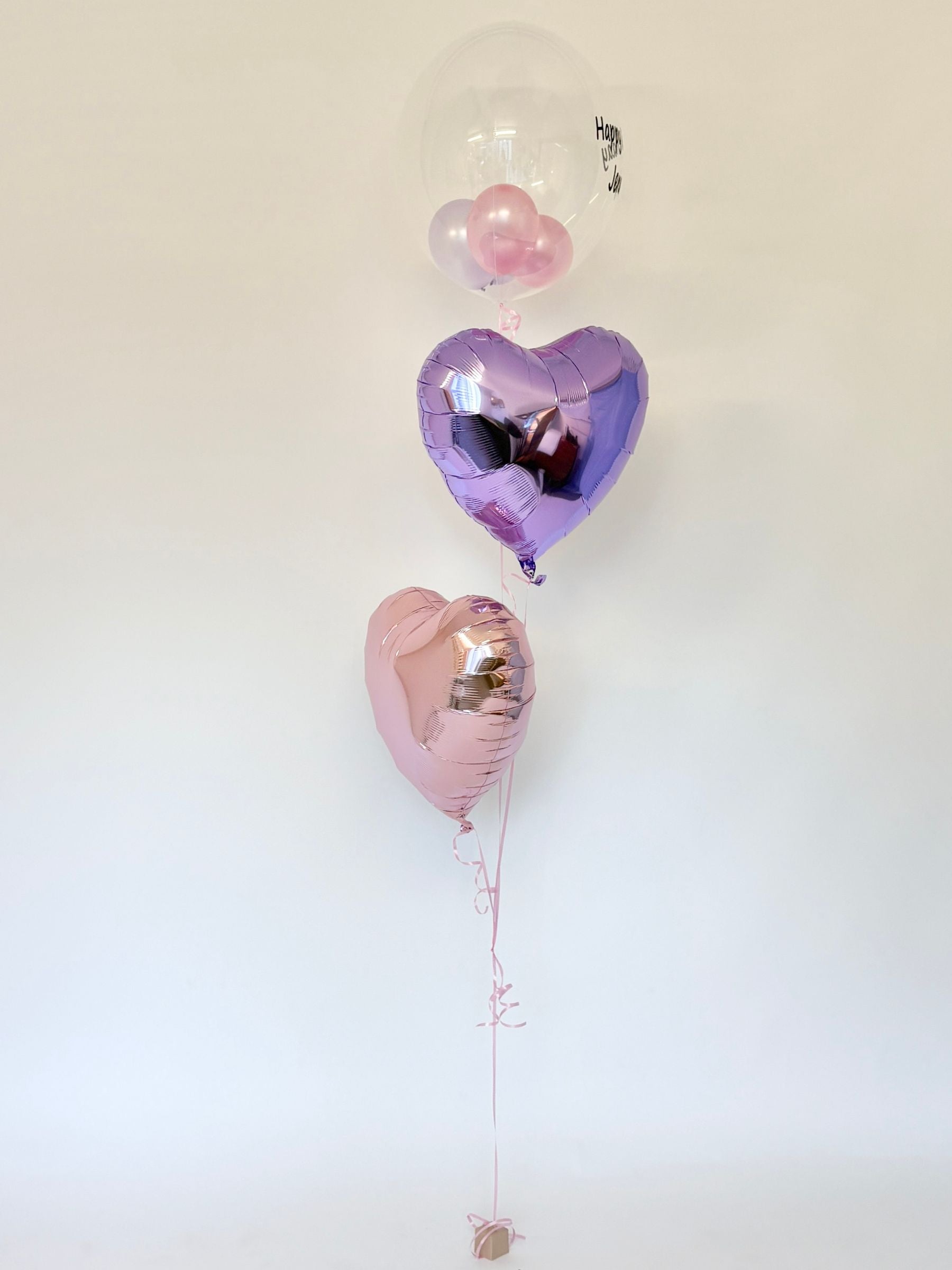 #色_ピンク/ライラック