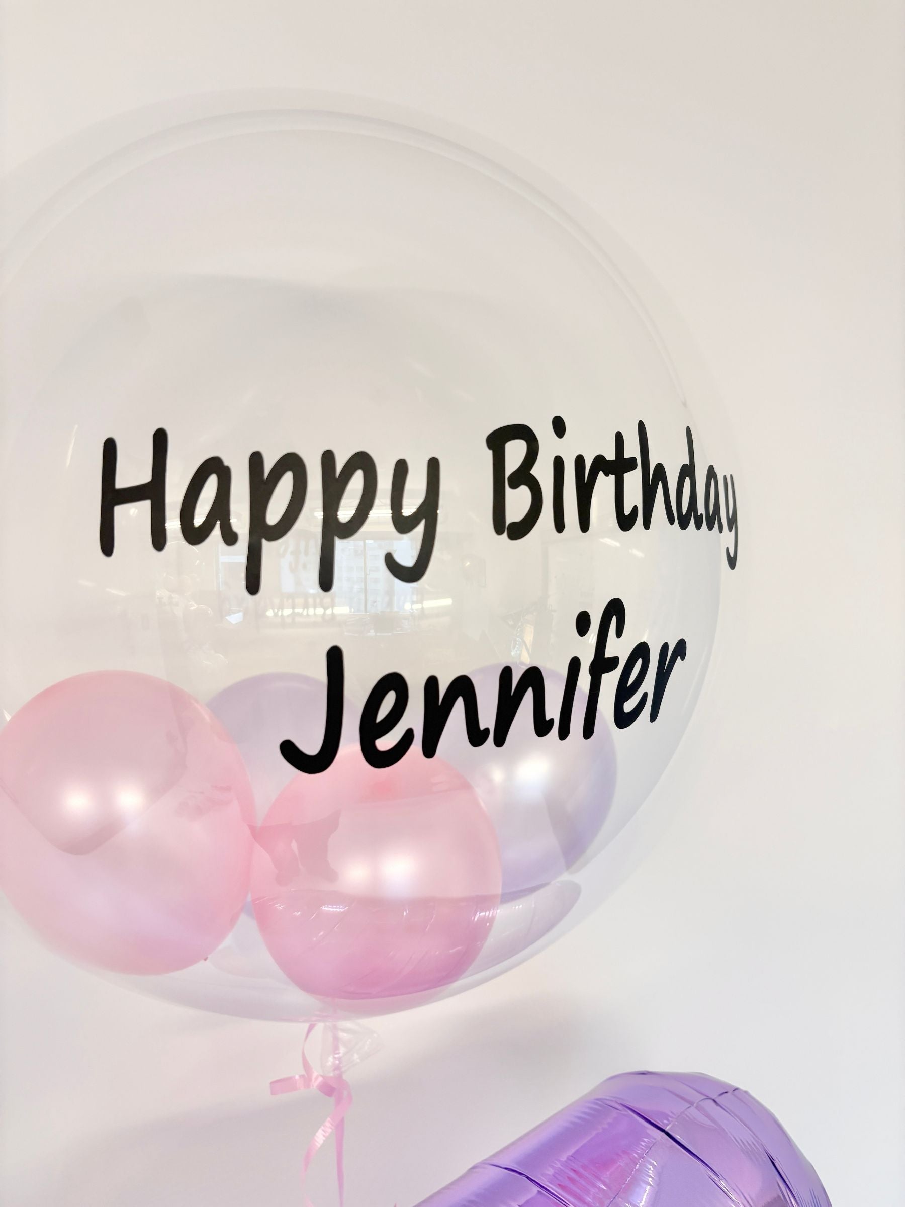 #色_ピンク/ライラック