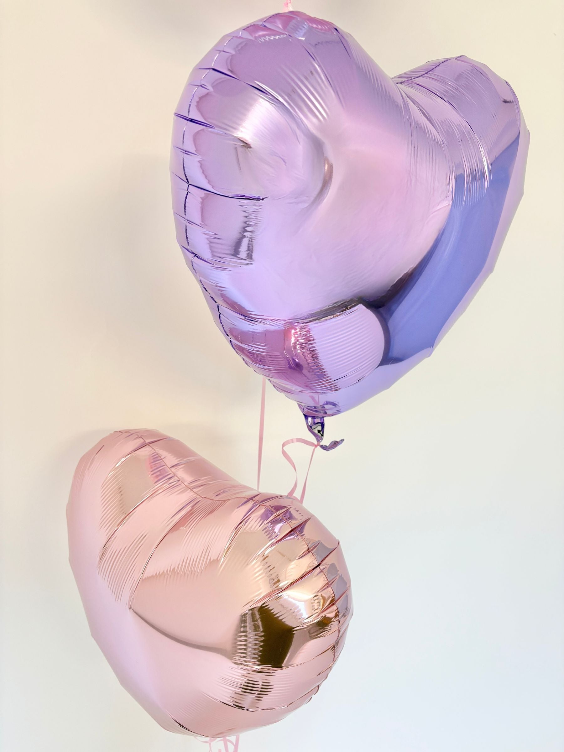 セレクトブーケ（ハート）｜JEFFERSON'S BALLOON | 渋谷のバルーン